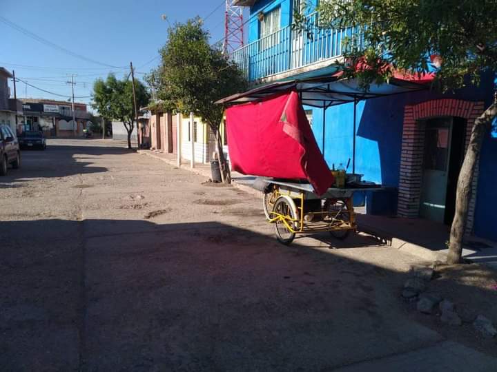 Tacos San Judas Tadeo image 2