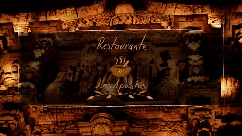 Los Apastes image 3