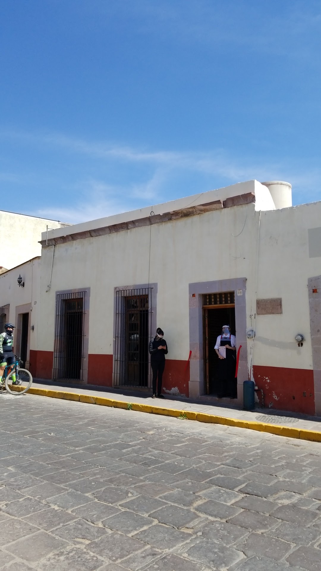 Los Apastes image 5