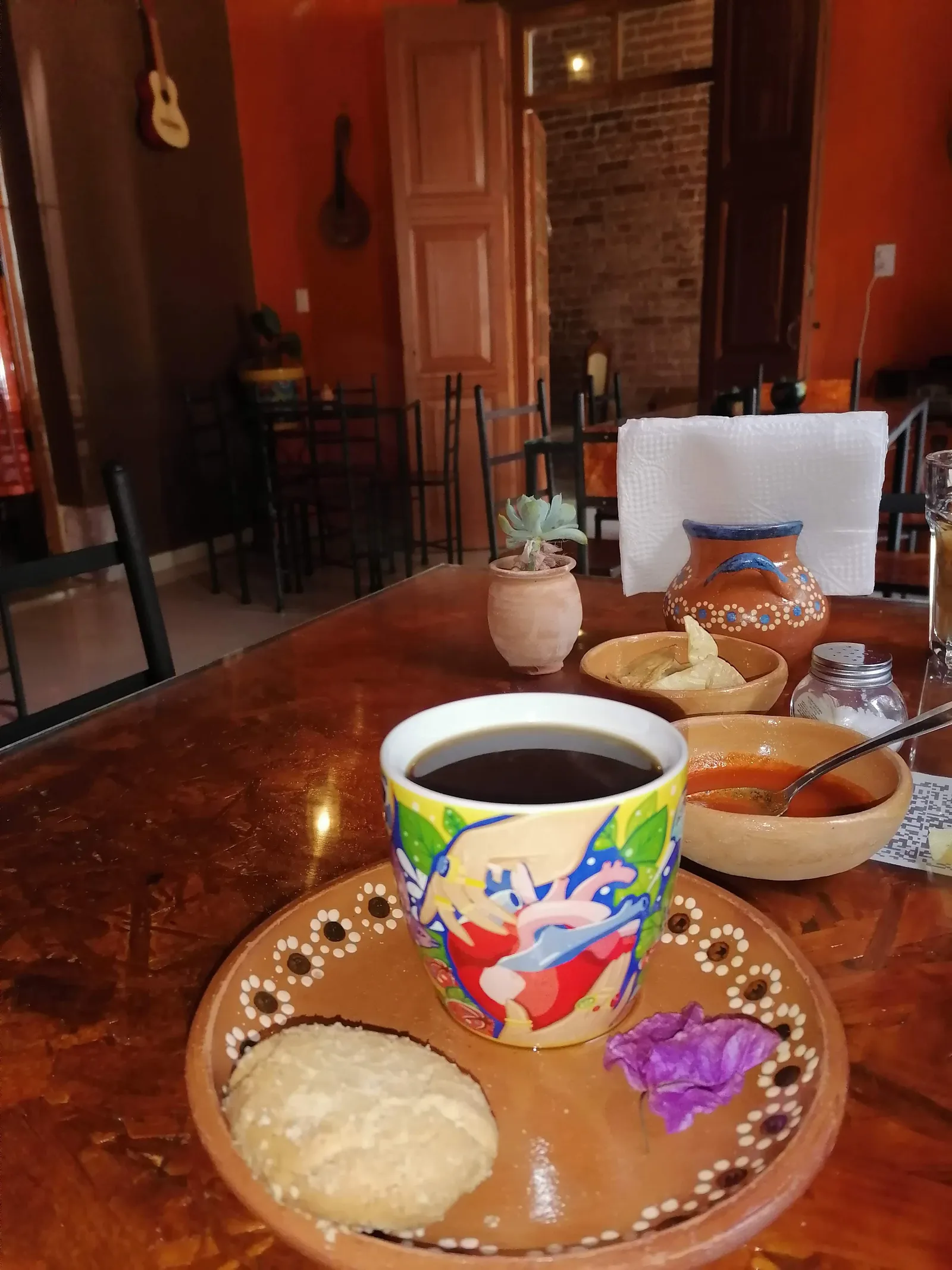 Los Apastes image 10