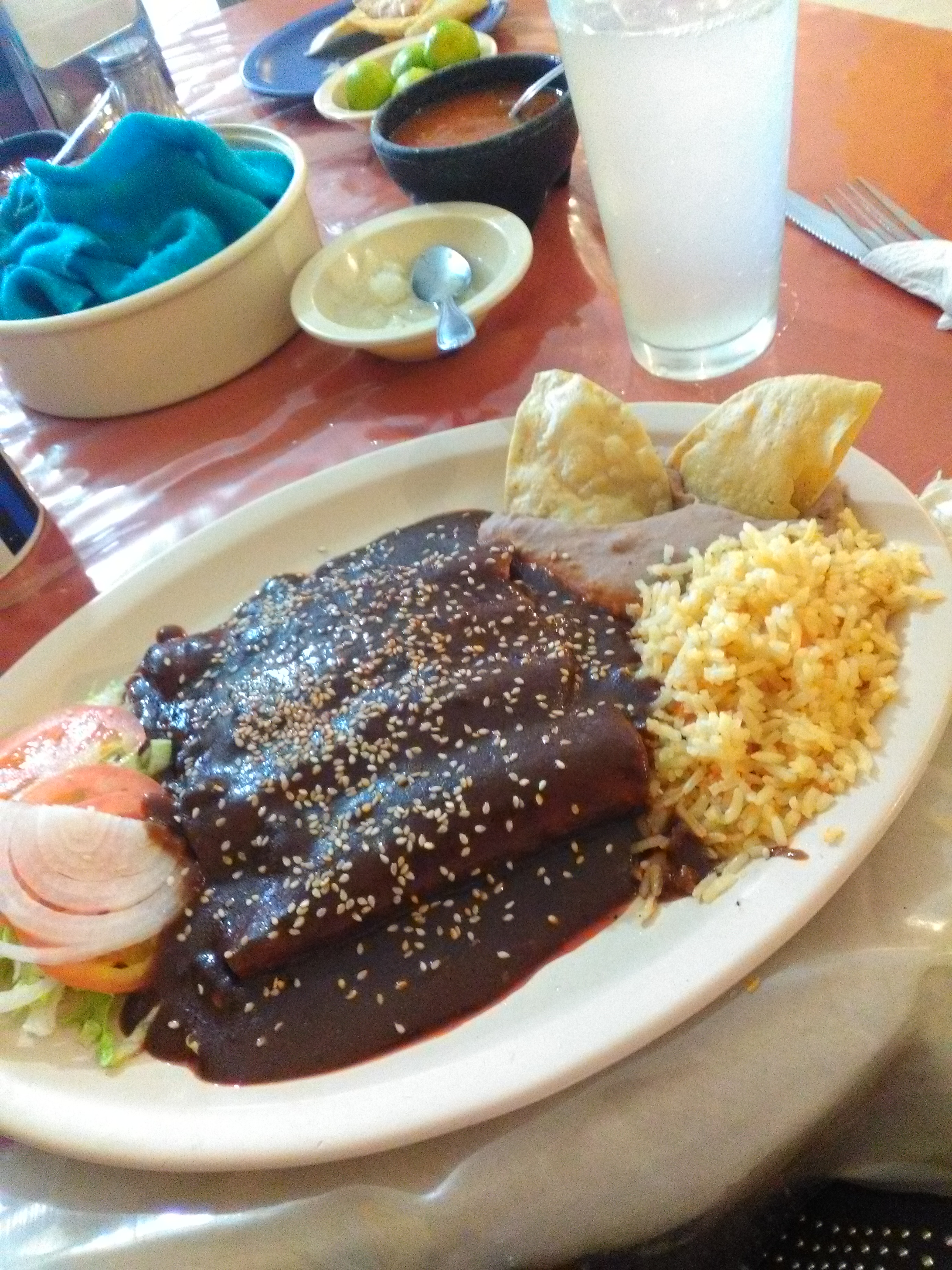 Restaurante "Las Hacienditas" image 1