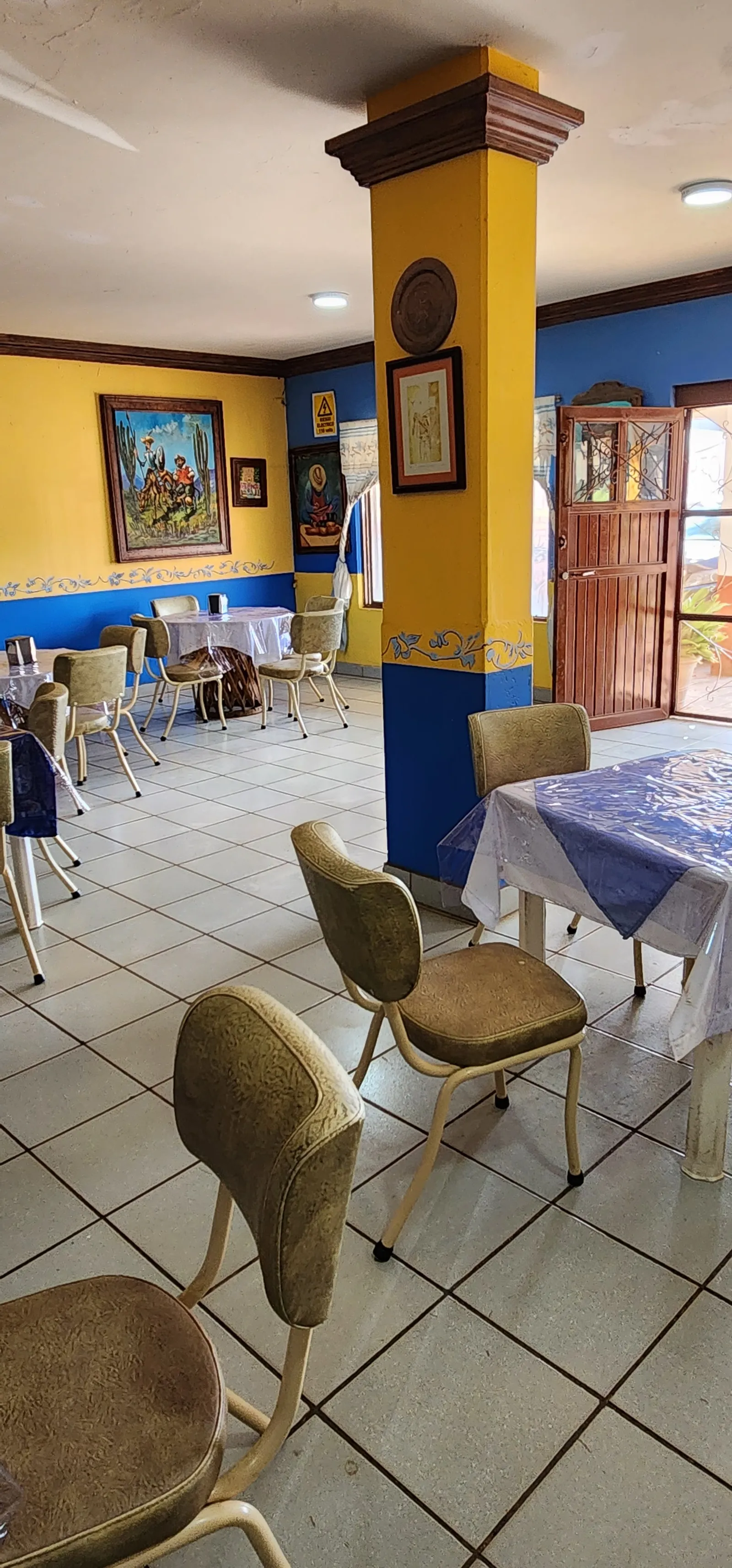 Restaurante "Las Hacienditas" image 2