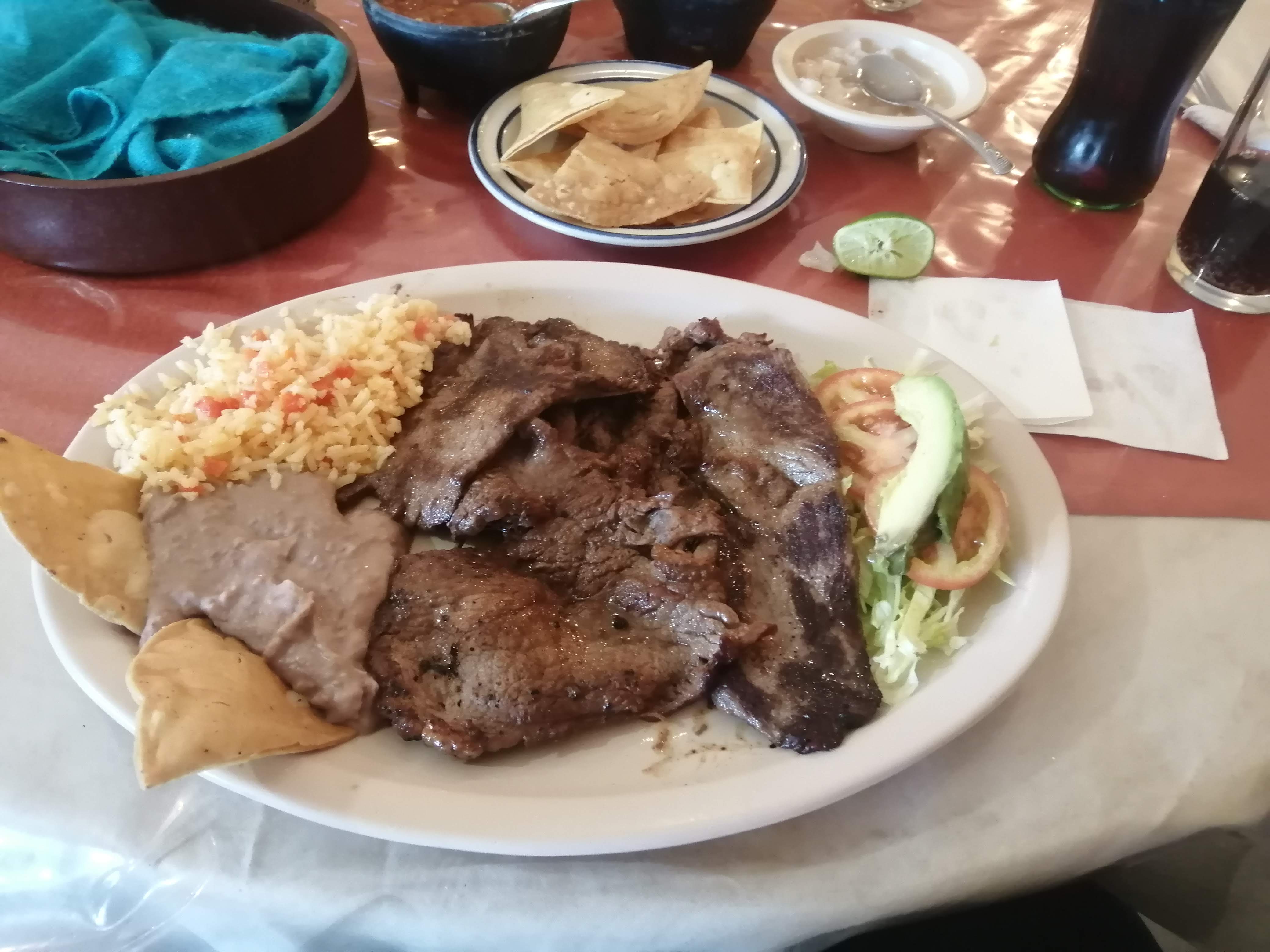 Restaurante "Las Hacienditas" image 5