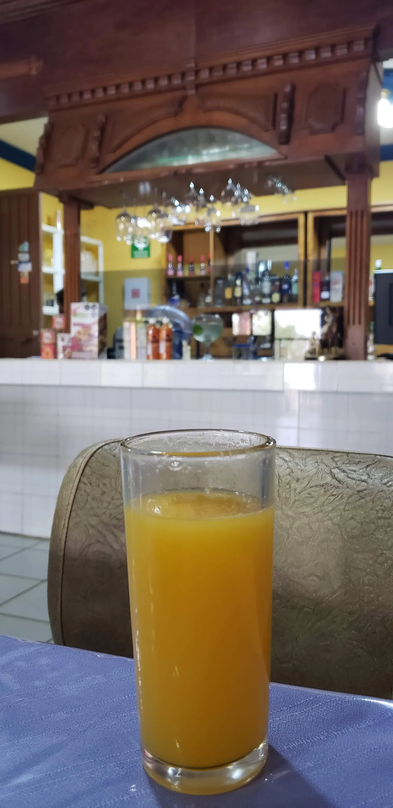Restaurante "Las Hacienditas" image 6