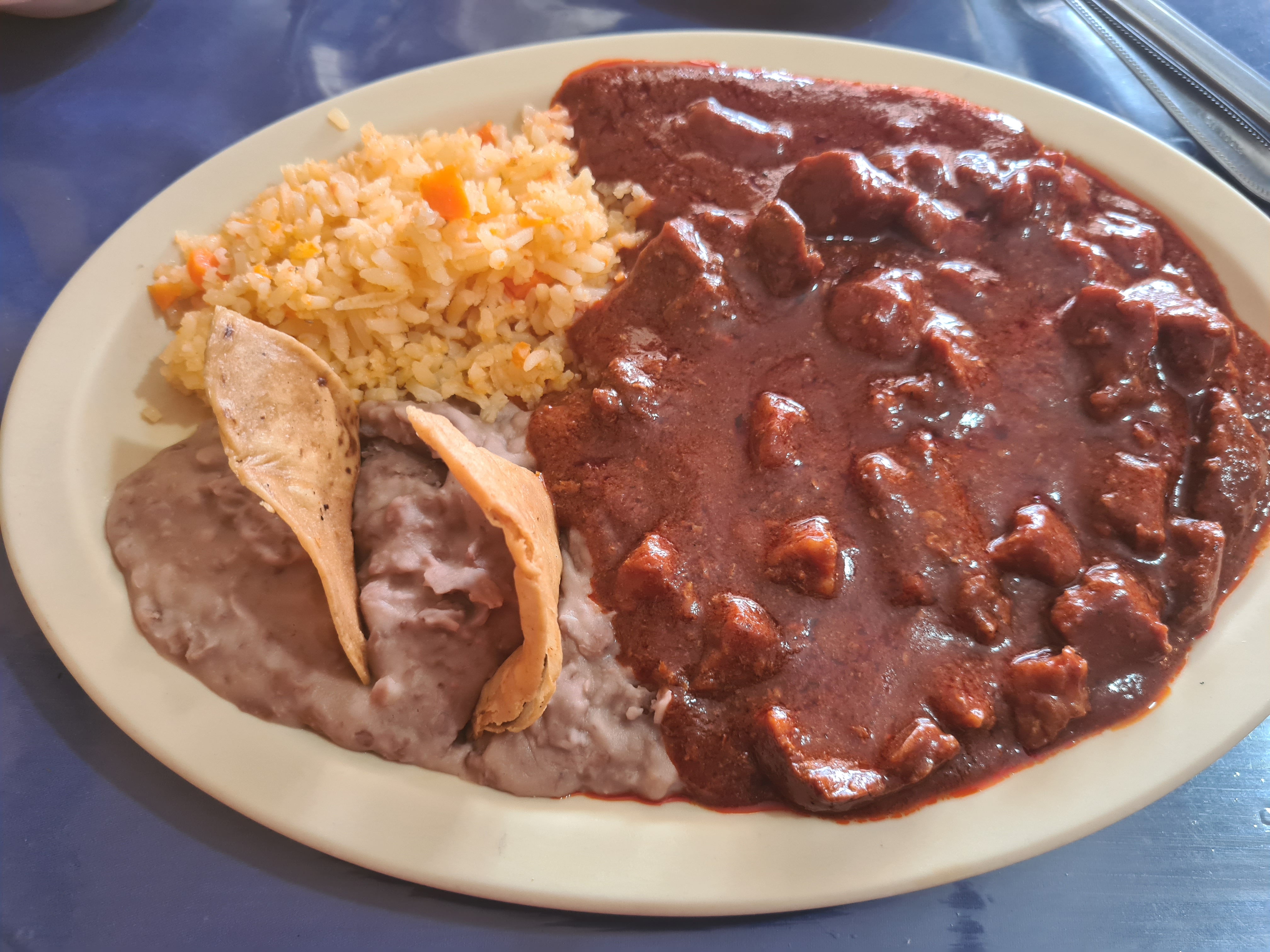 Restaurante "Las Hacienditas" image 7