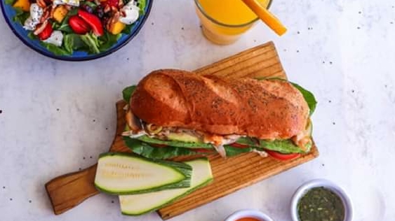 Pimienta & Canela image 1