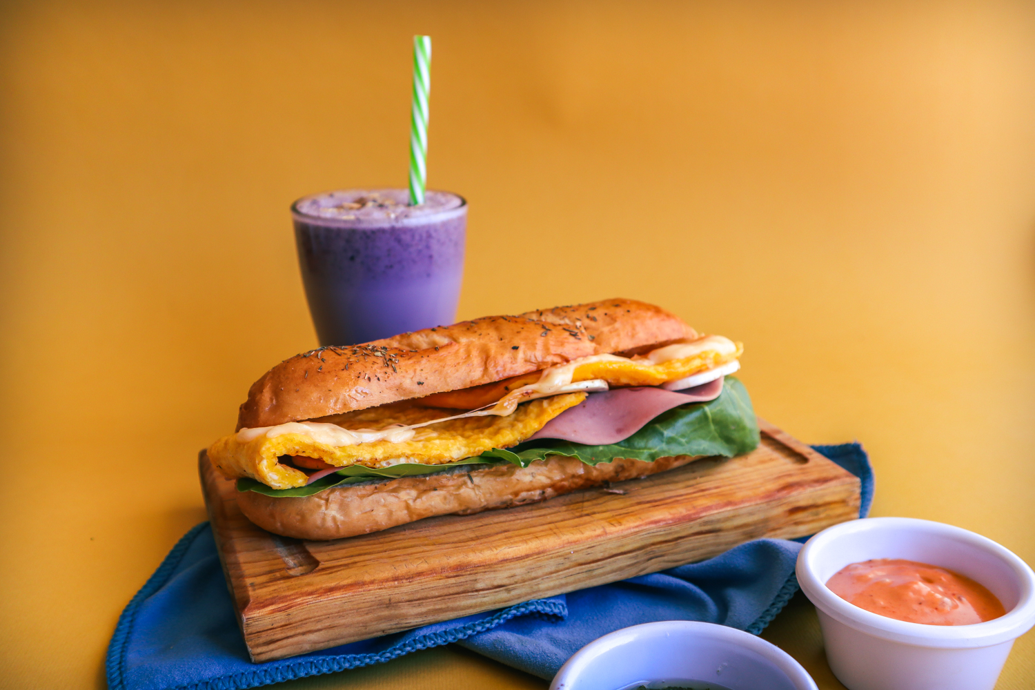 Pimienta & Canela image 2