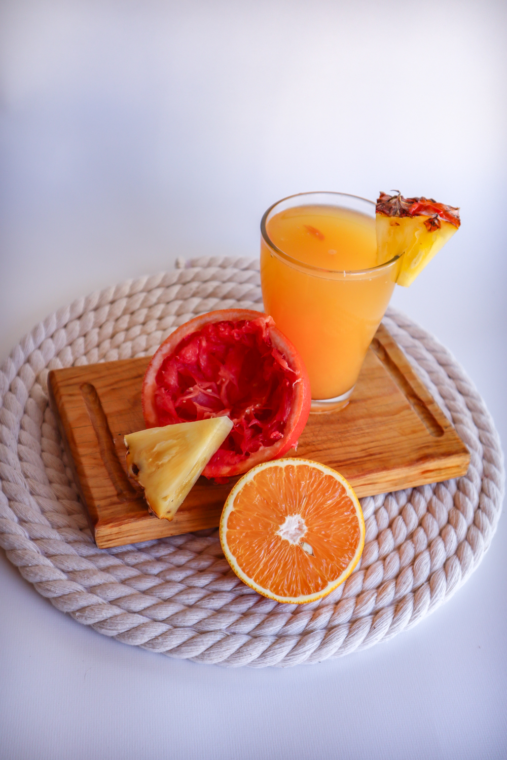 Pimienta & Canela image 3