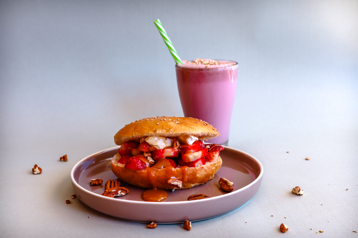 Pimienta & Canela image 4