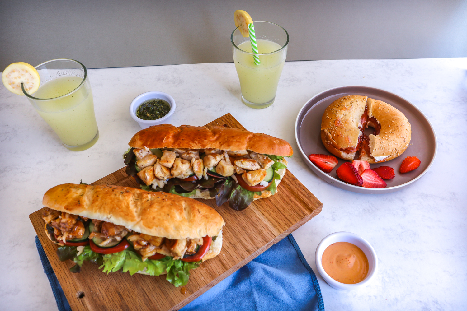 Pimienta & Canela image 5