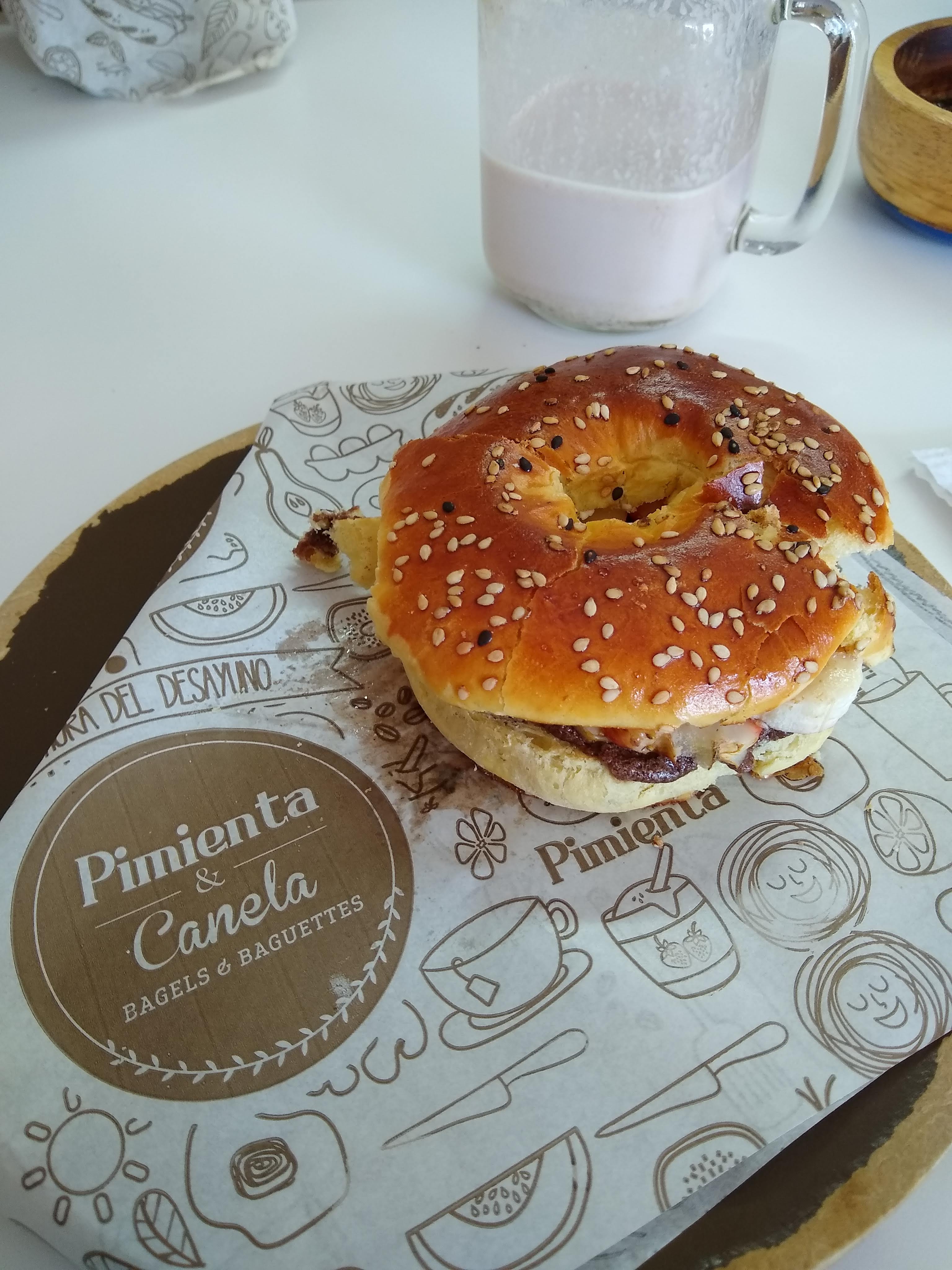 Pimienta & Canela image 8