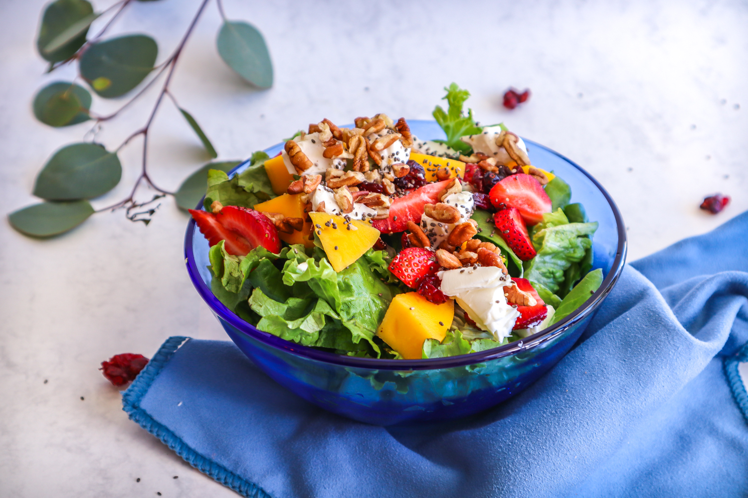 Pimienta & Canela image 9