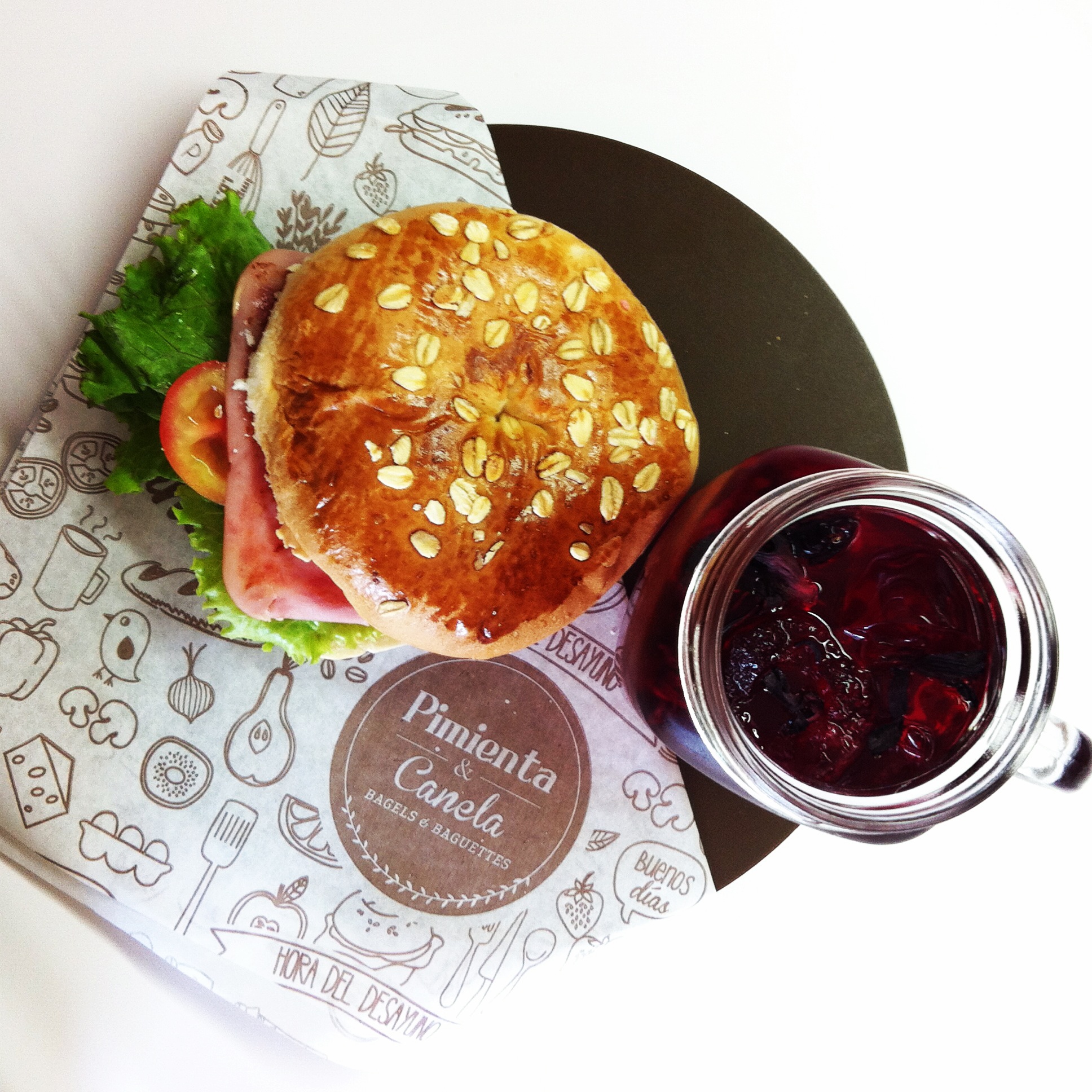 Pimienta & Canela image 10