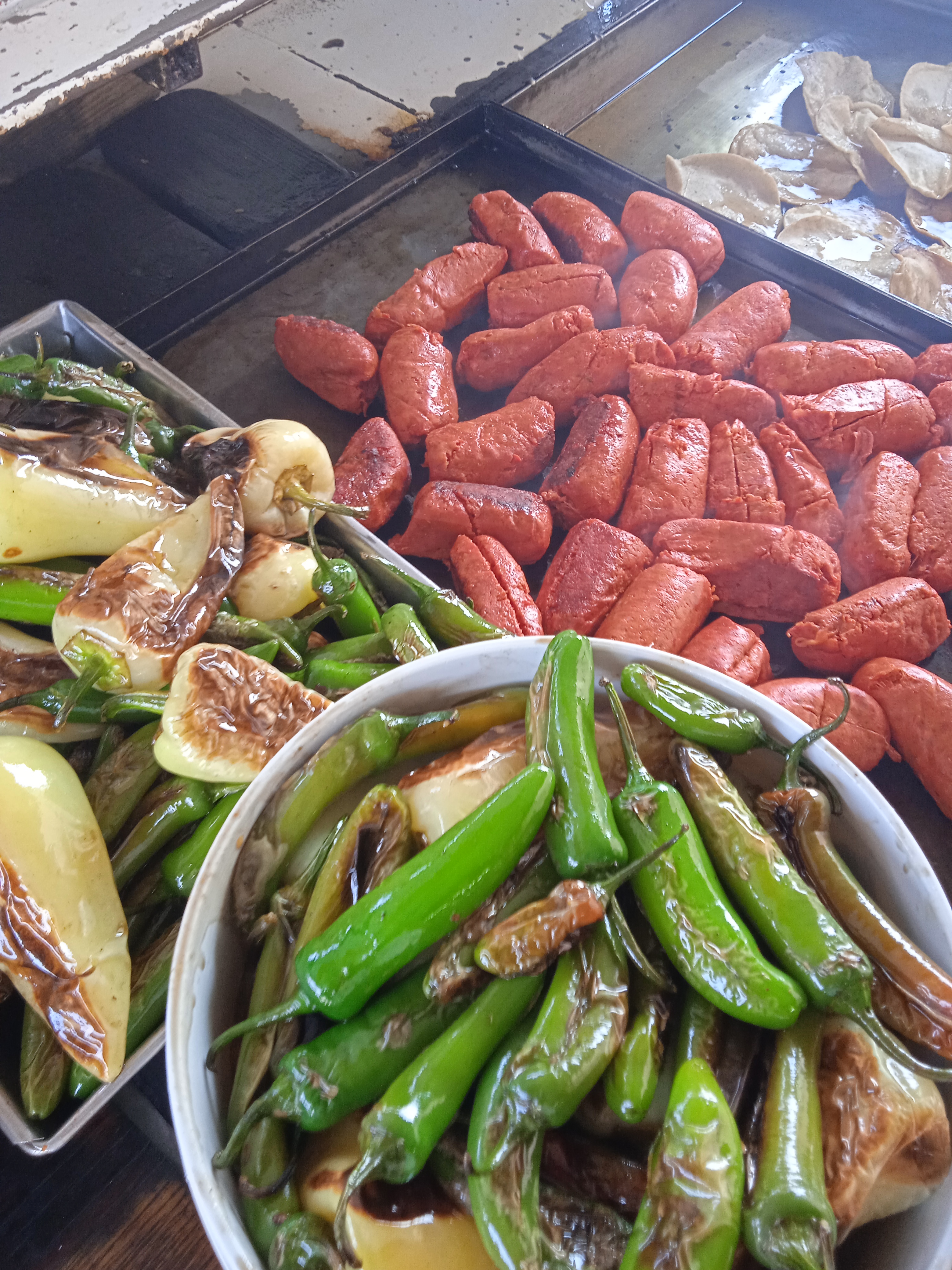 Tacos "el negro" image 3