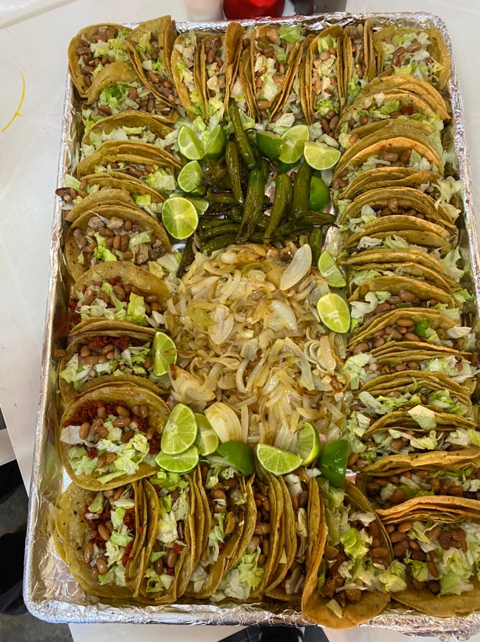 Tacos "el negro" image 4