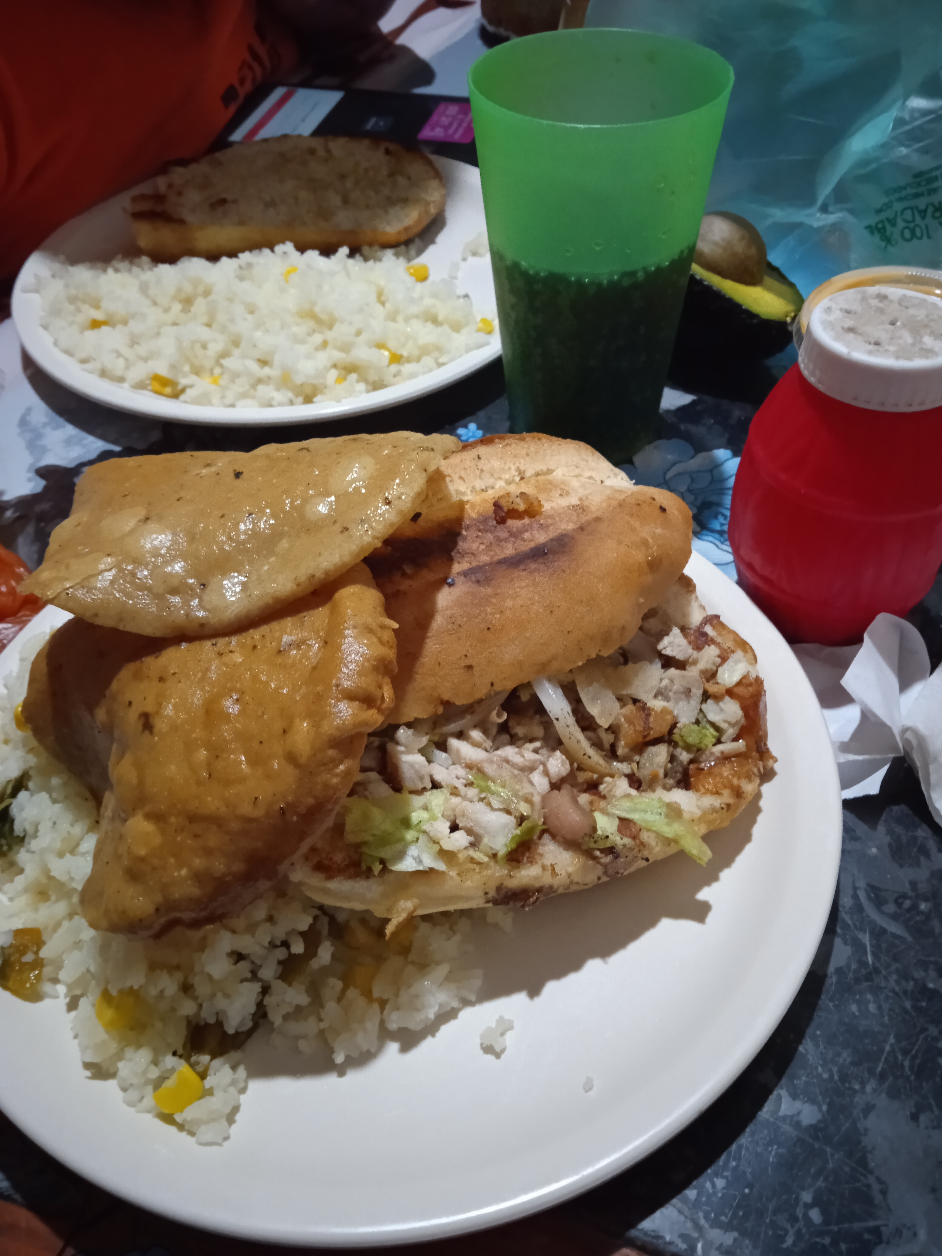 Tacos "el negro" image 5