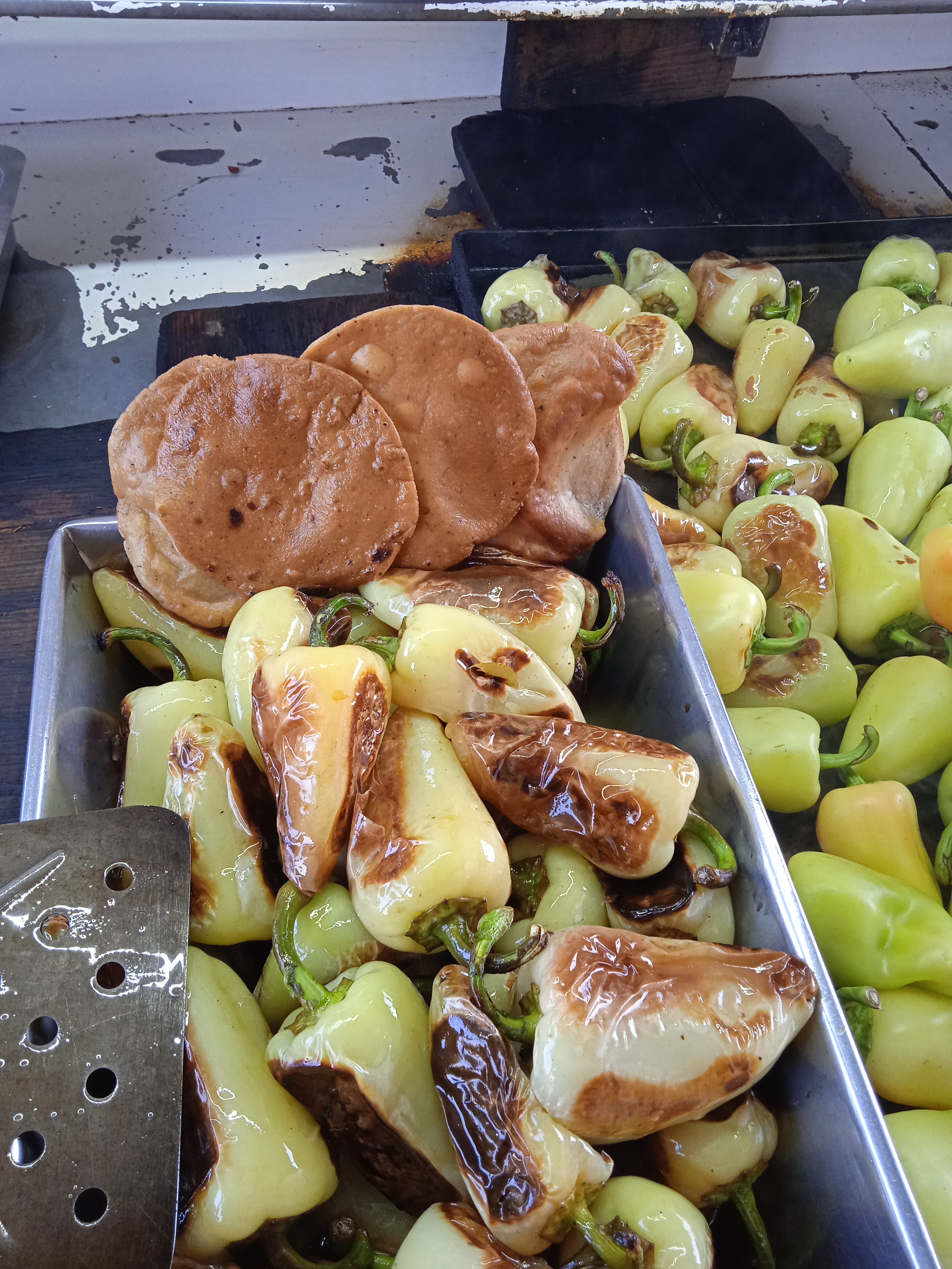 Tacos "el negro" image 6