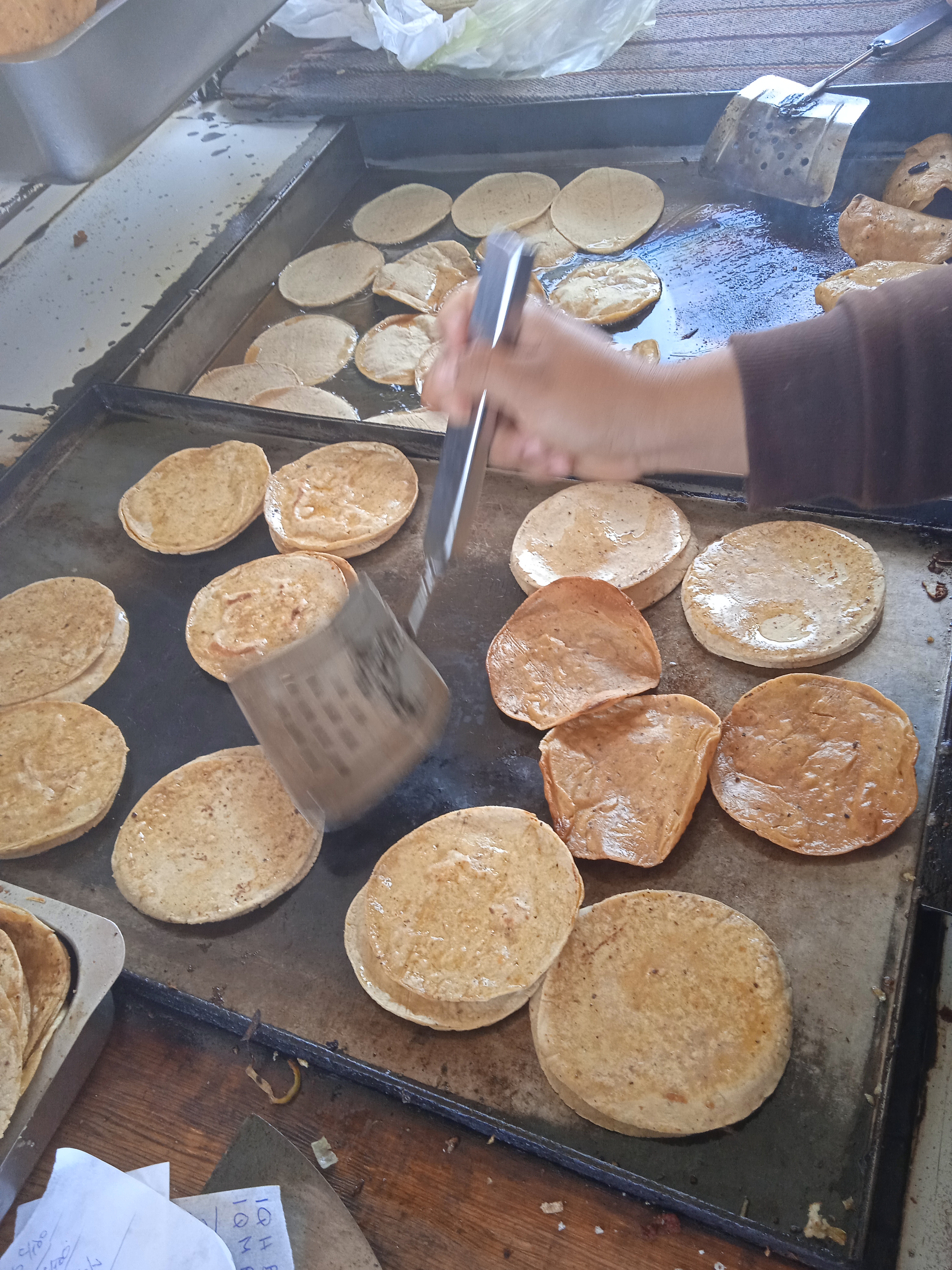 Tacos "el negro" image 7