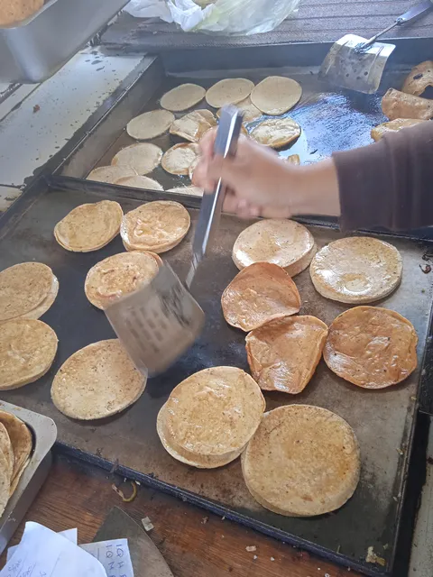 Tacos "el negro" image 7