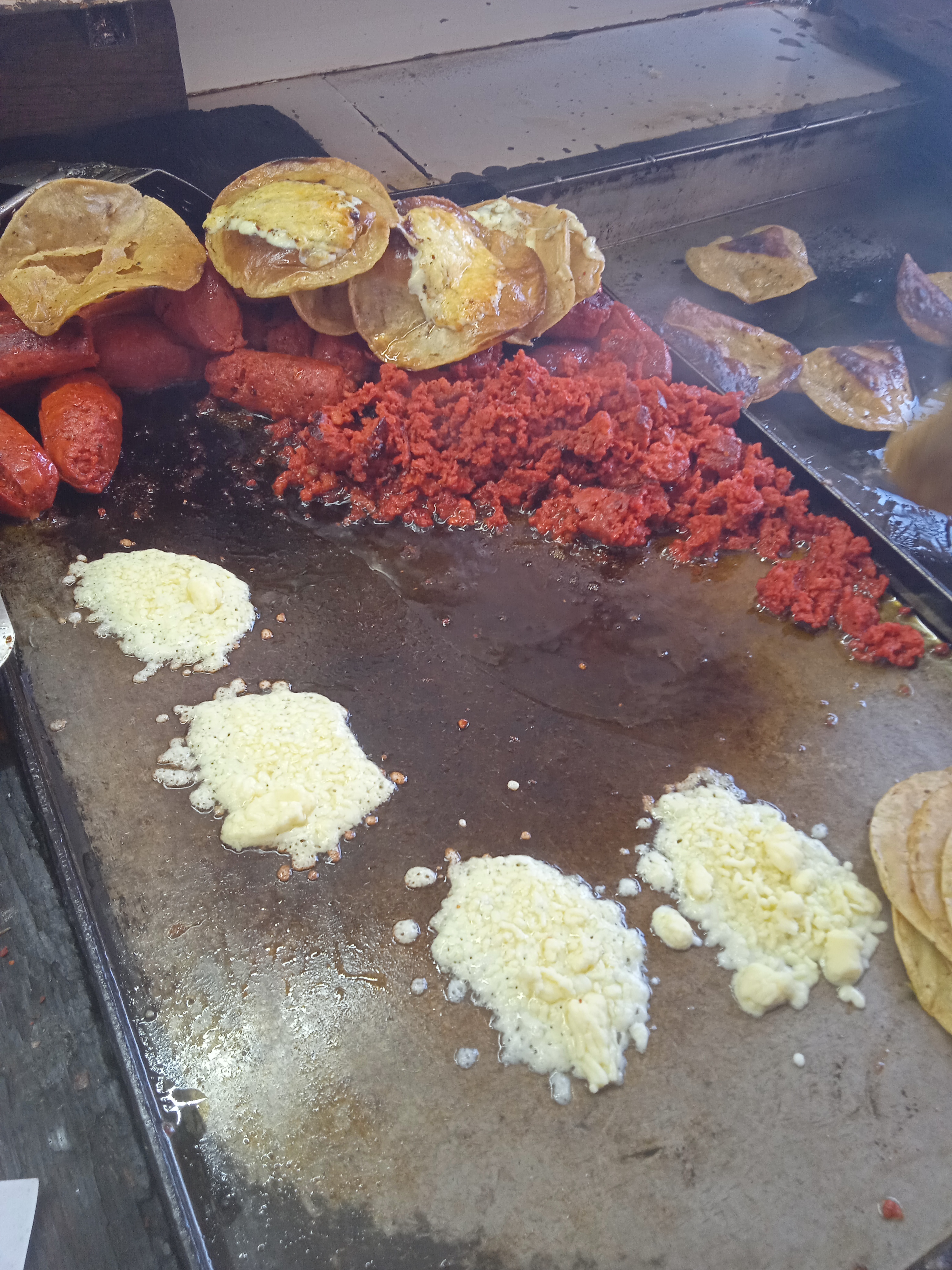 Tacos "el negro" image 8