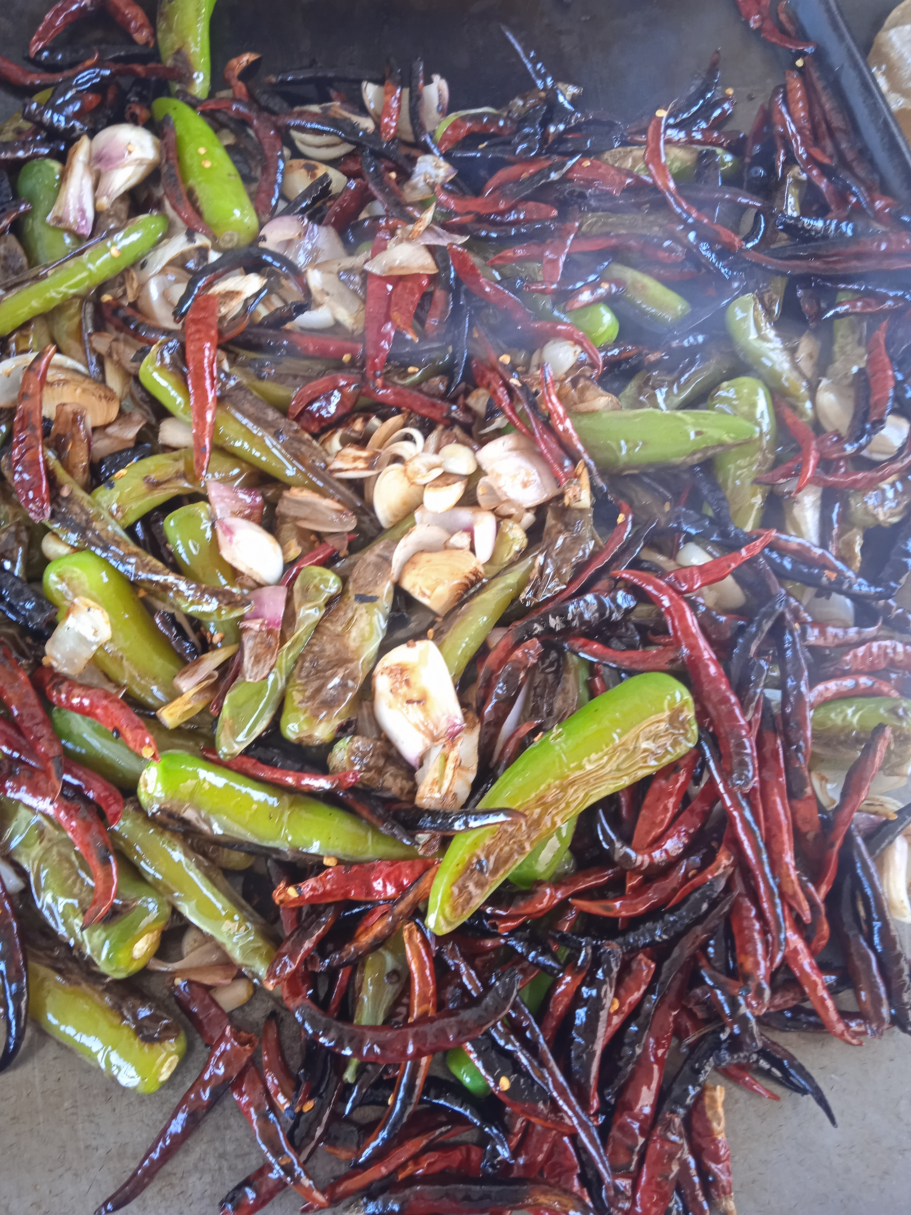 Tacos "el negro" image 9