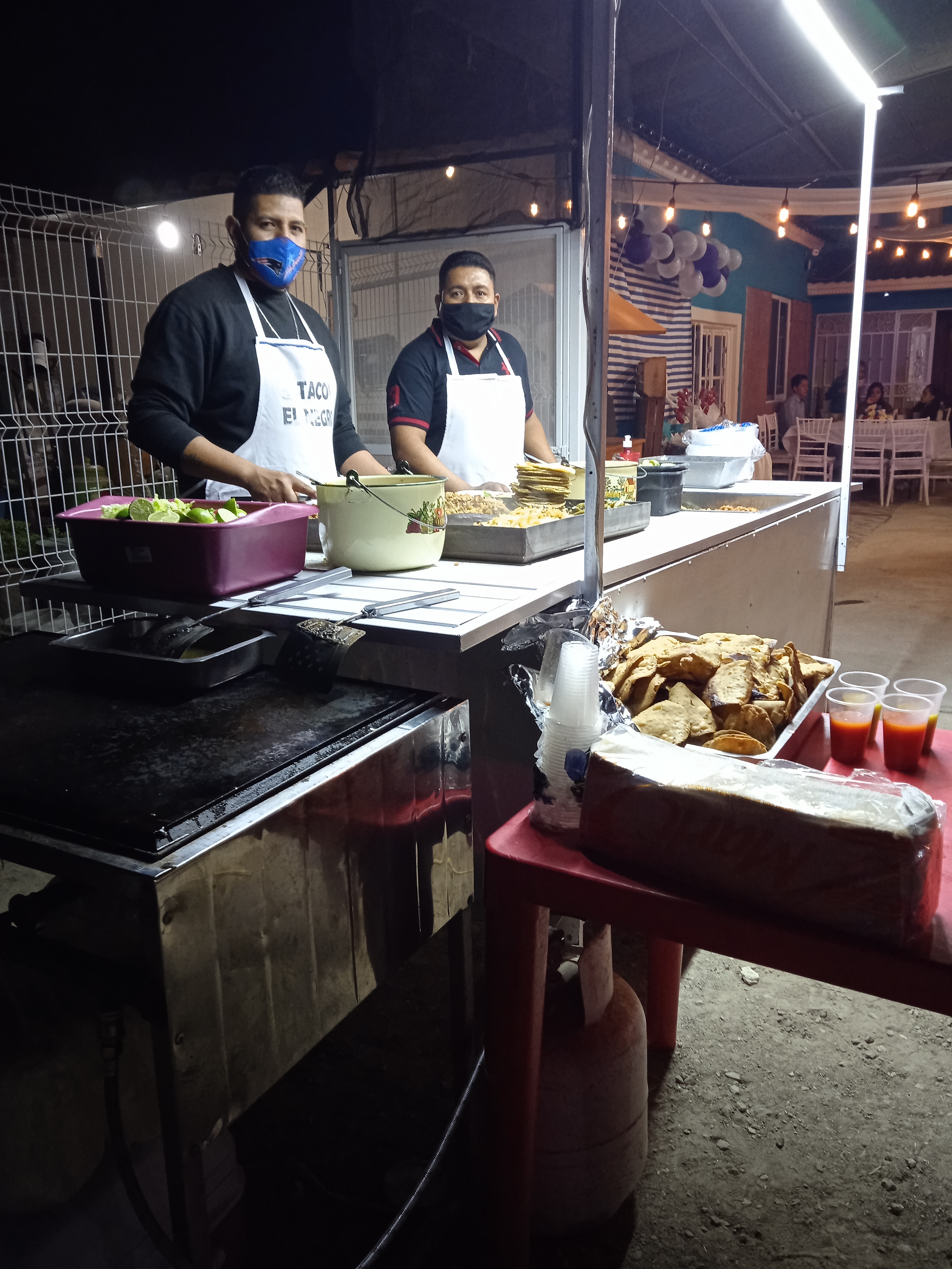 Tacos "el negro" image 10