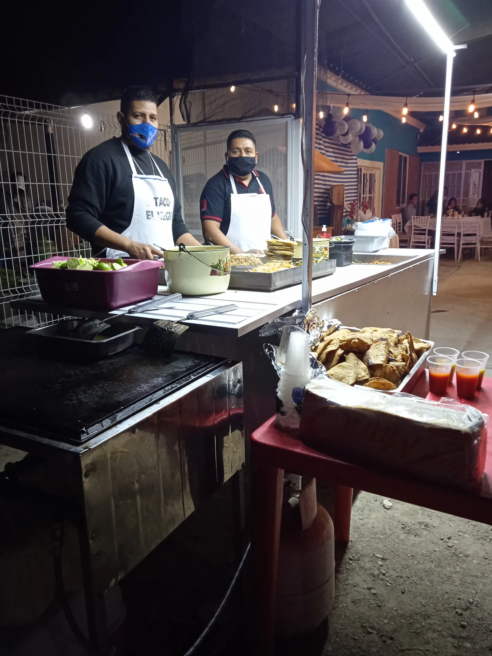 Tacos "el negro" image 10