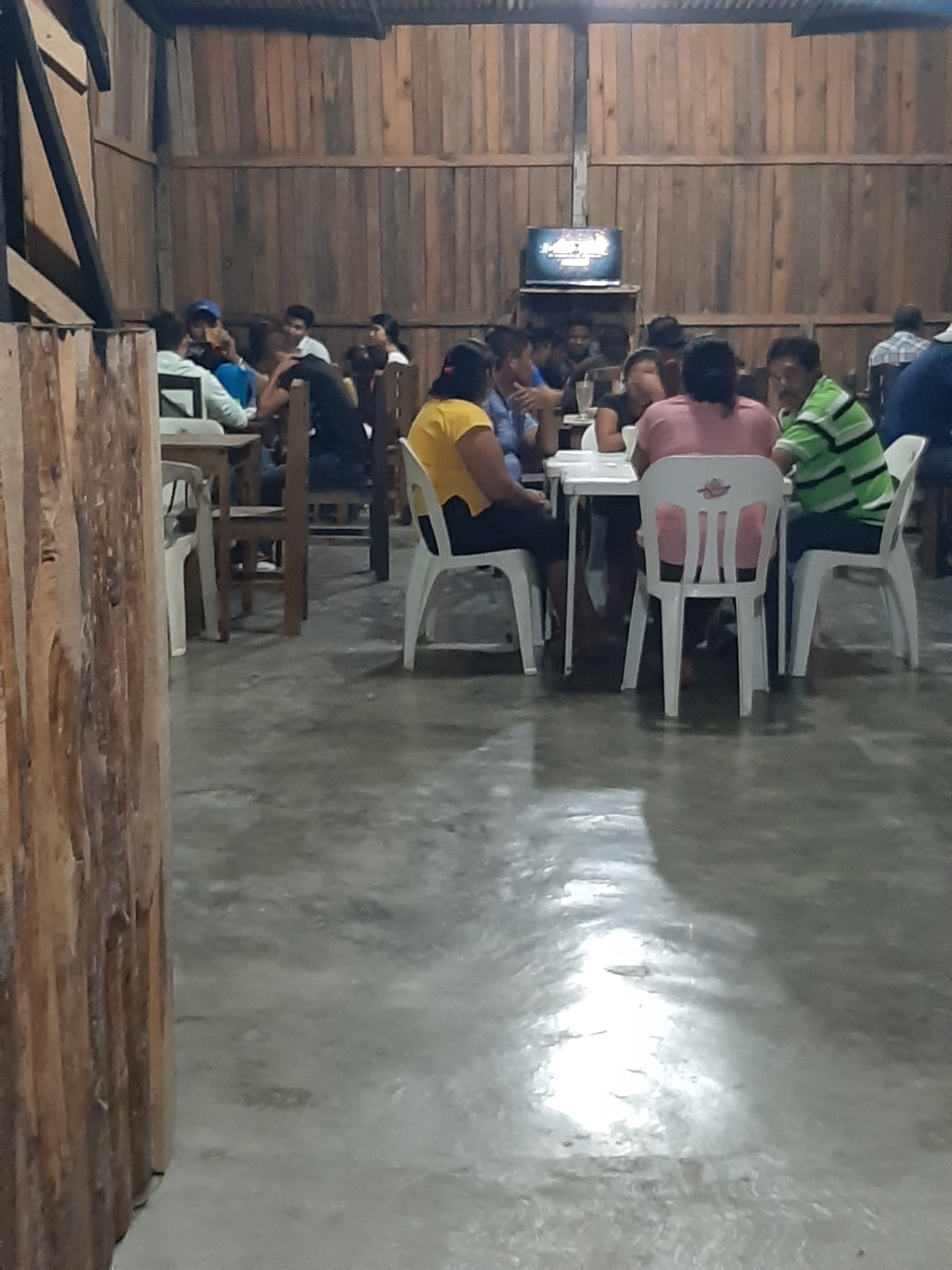 Cenaduria Jiréh image 5