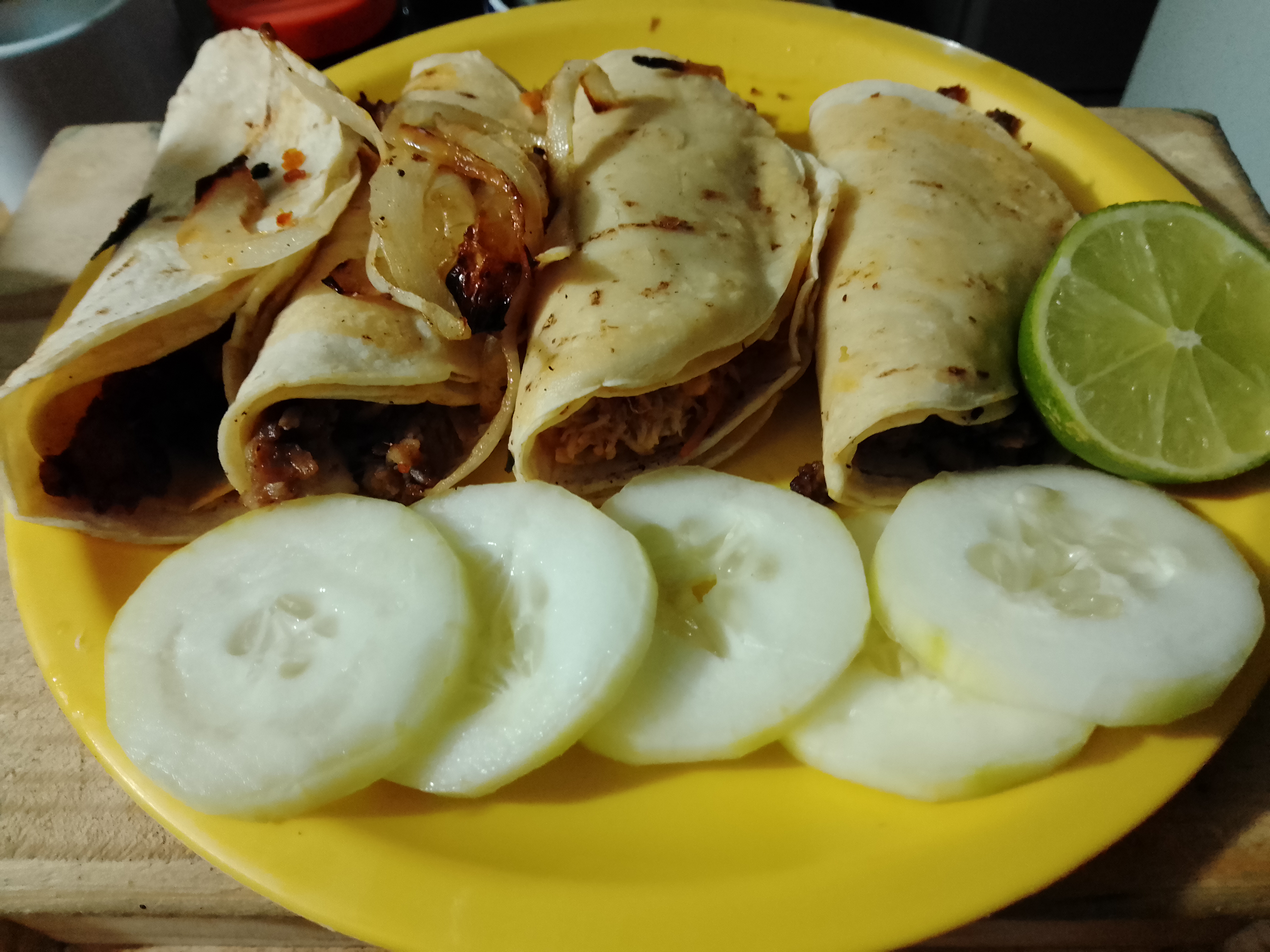 Cenaduria Jiréh image 7