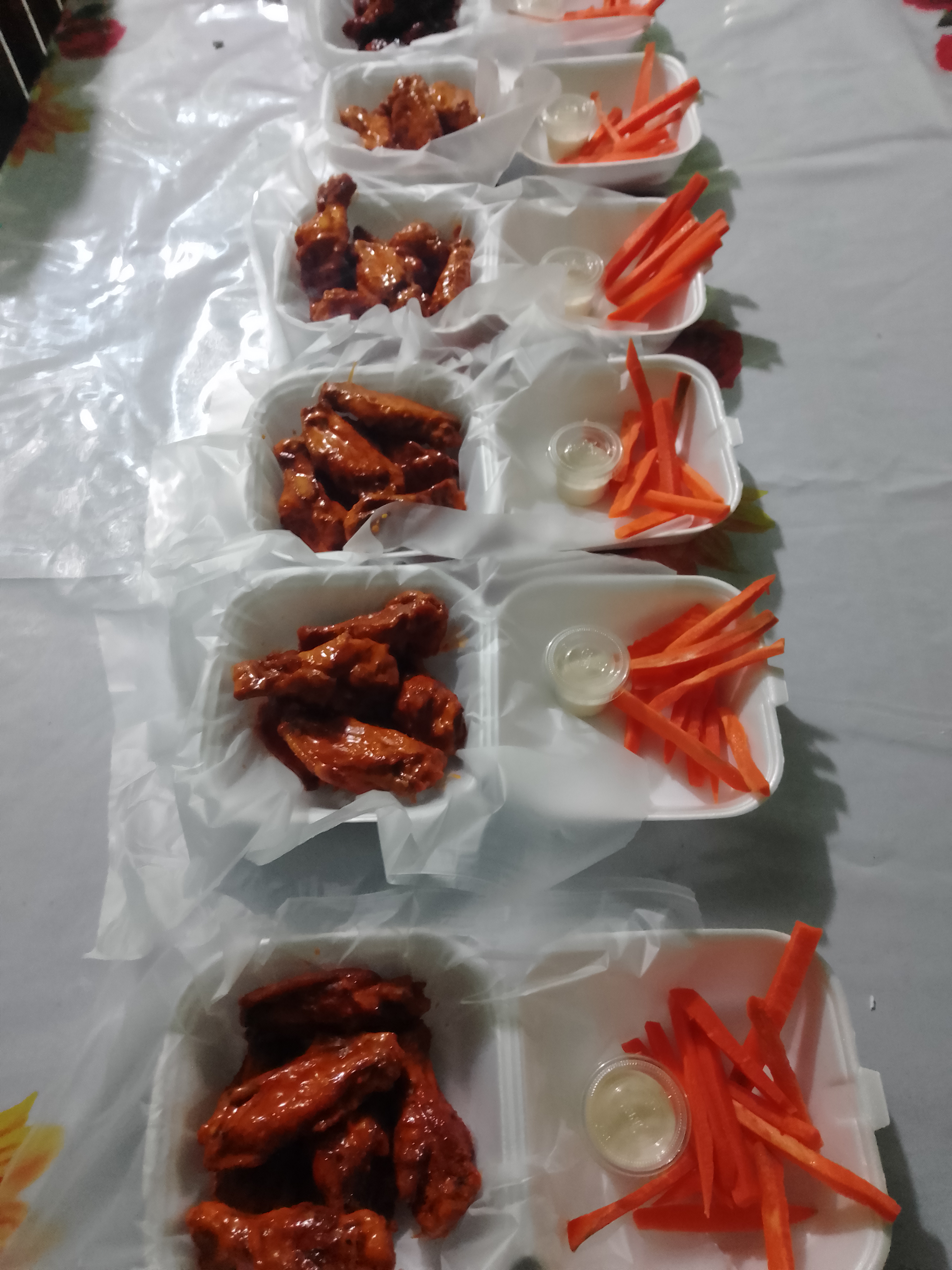 Cenaduria Jiréh image 9