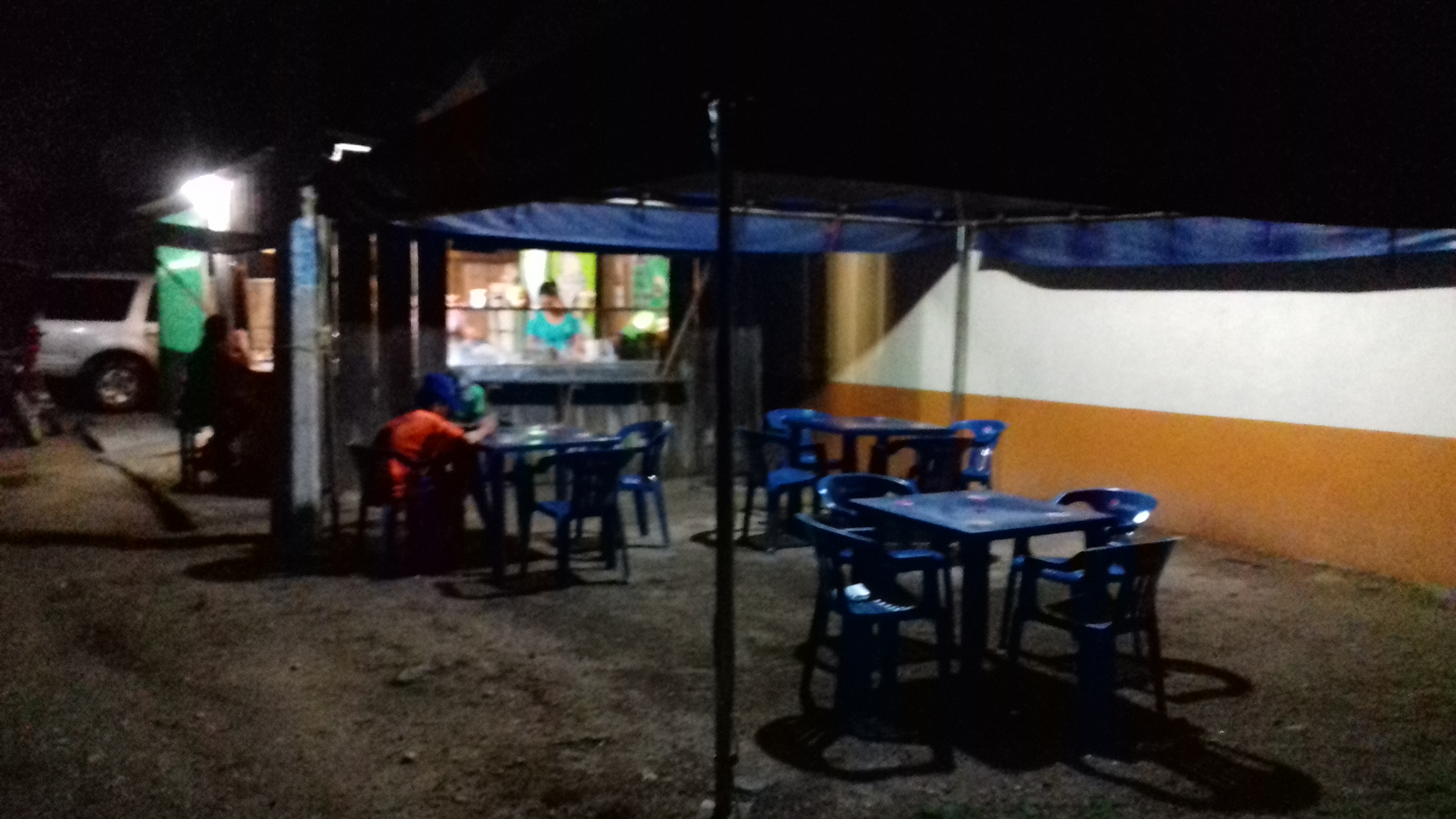 Hamburguesa Crisbelin image 1