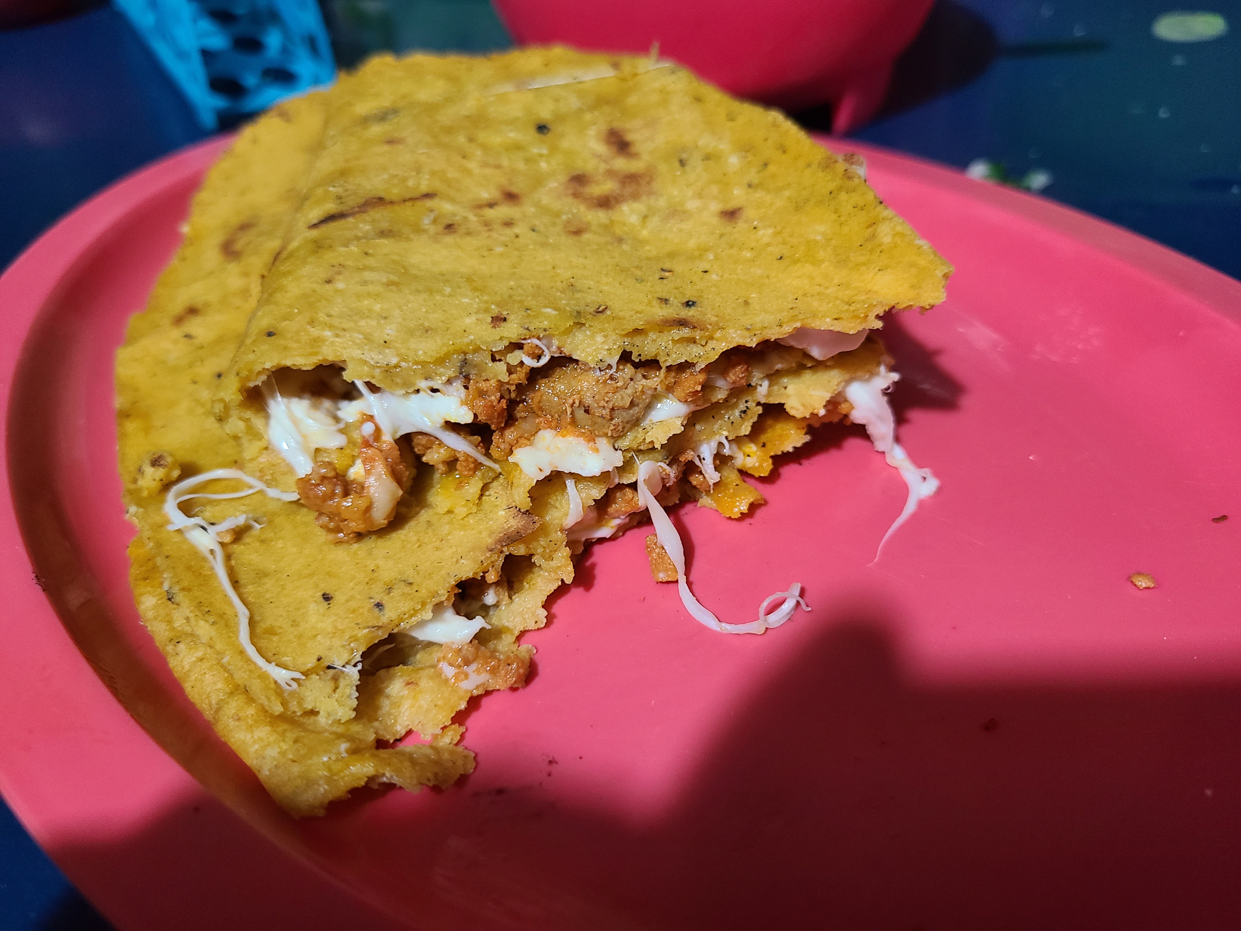 Taqueria "More" image 1