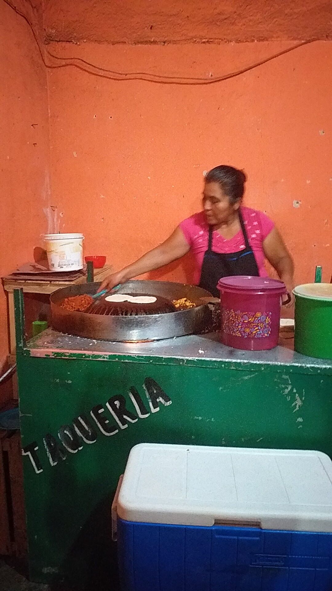 TAQUERIA DOÑA AMPARO image 2