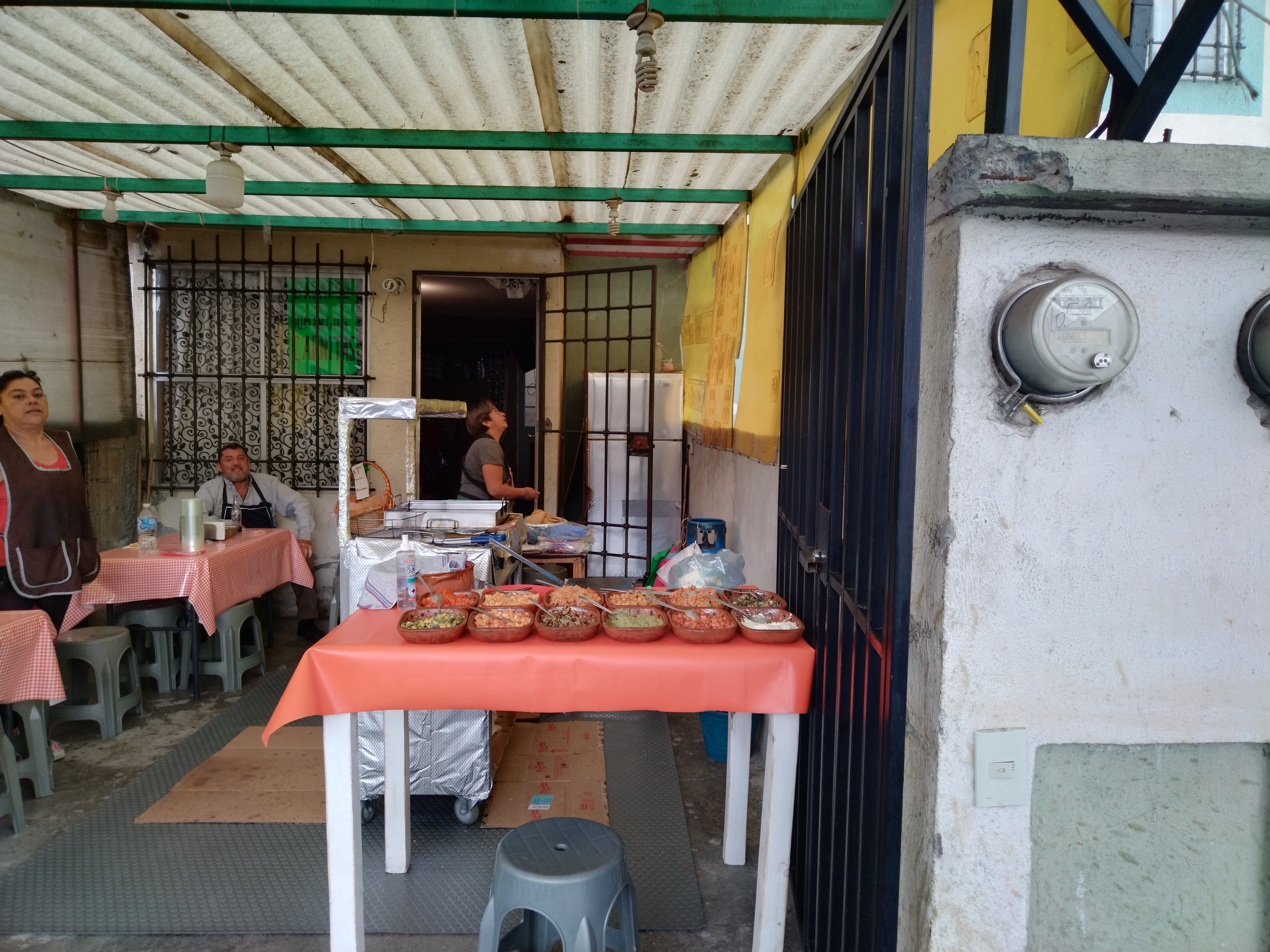 El Buen Comer Rinconada Del Valle image 1