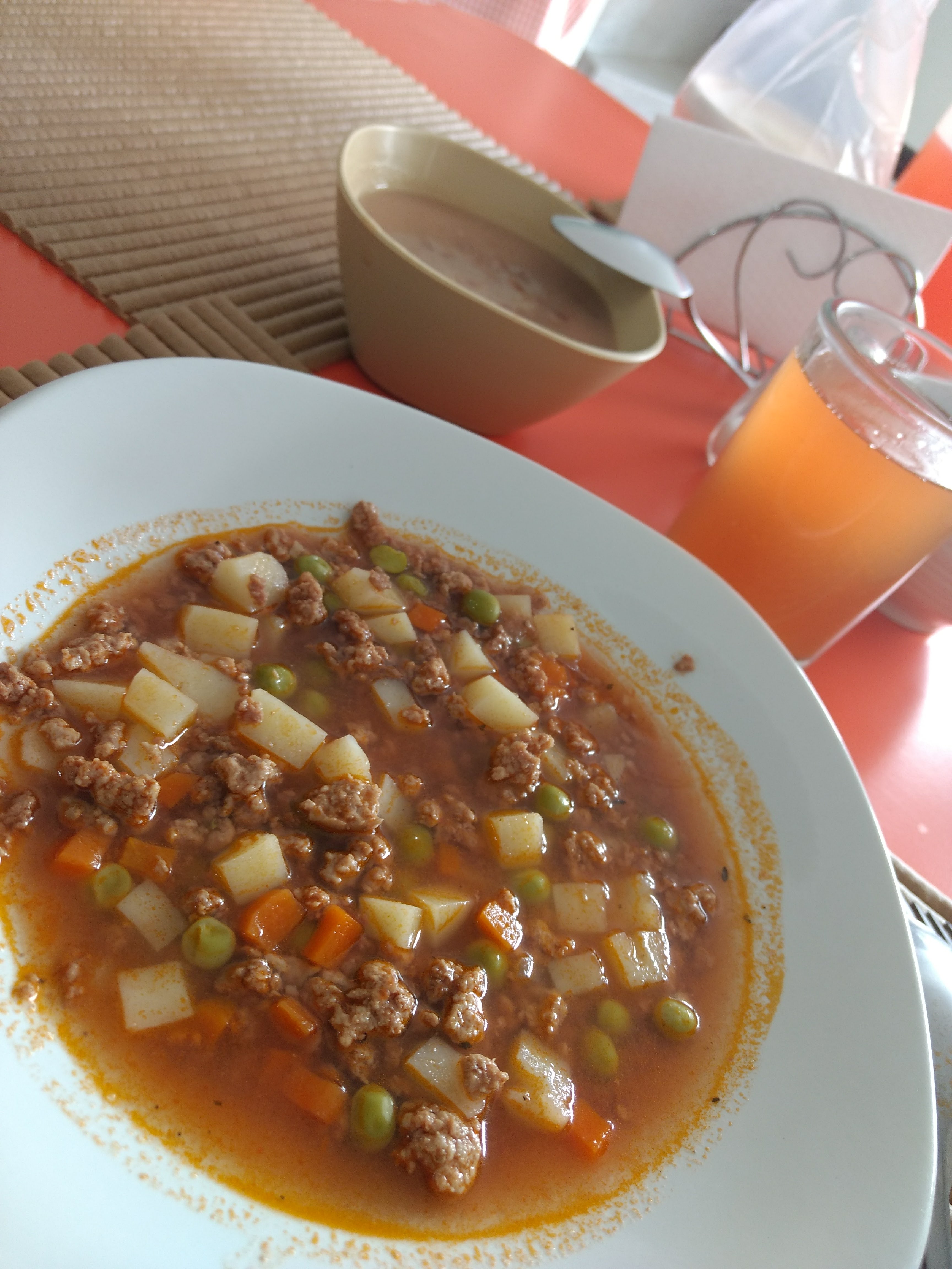 El Buen Comer Rinconada Del Valle image 2