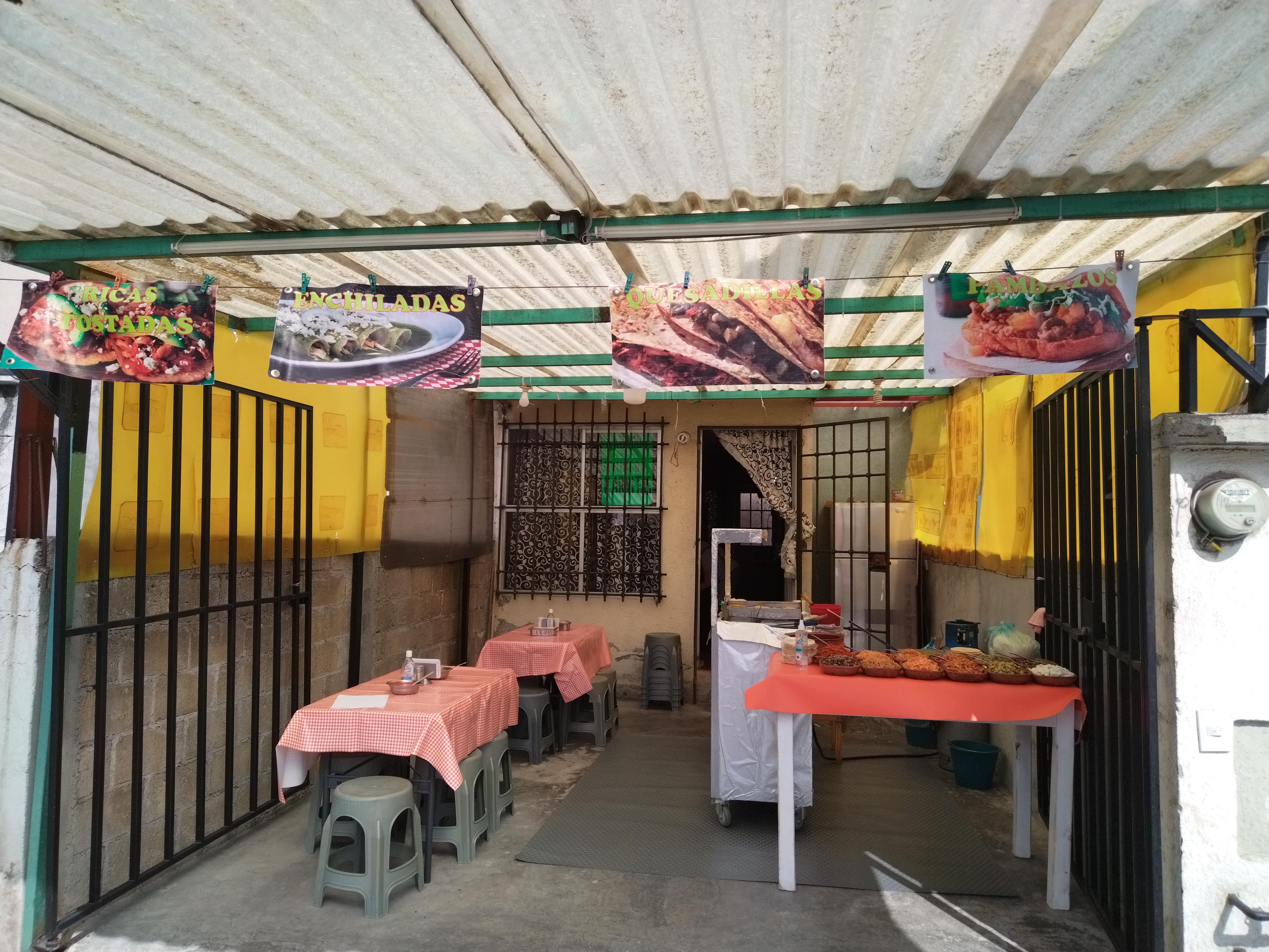 El Buen Comer Rinconada Del Valle image 3