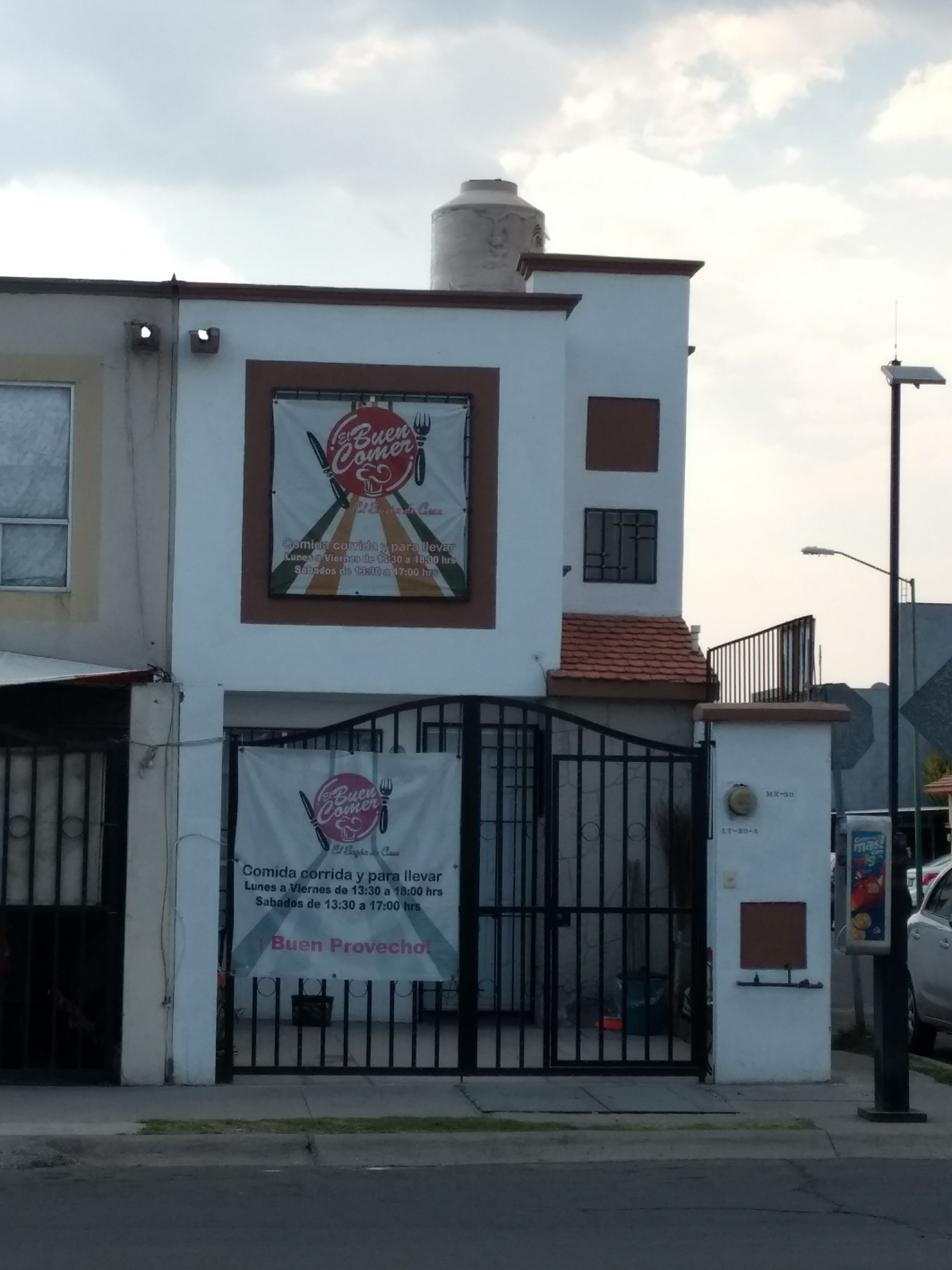 El Buen Comer Rinconada Del Valle image 4