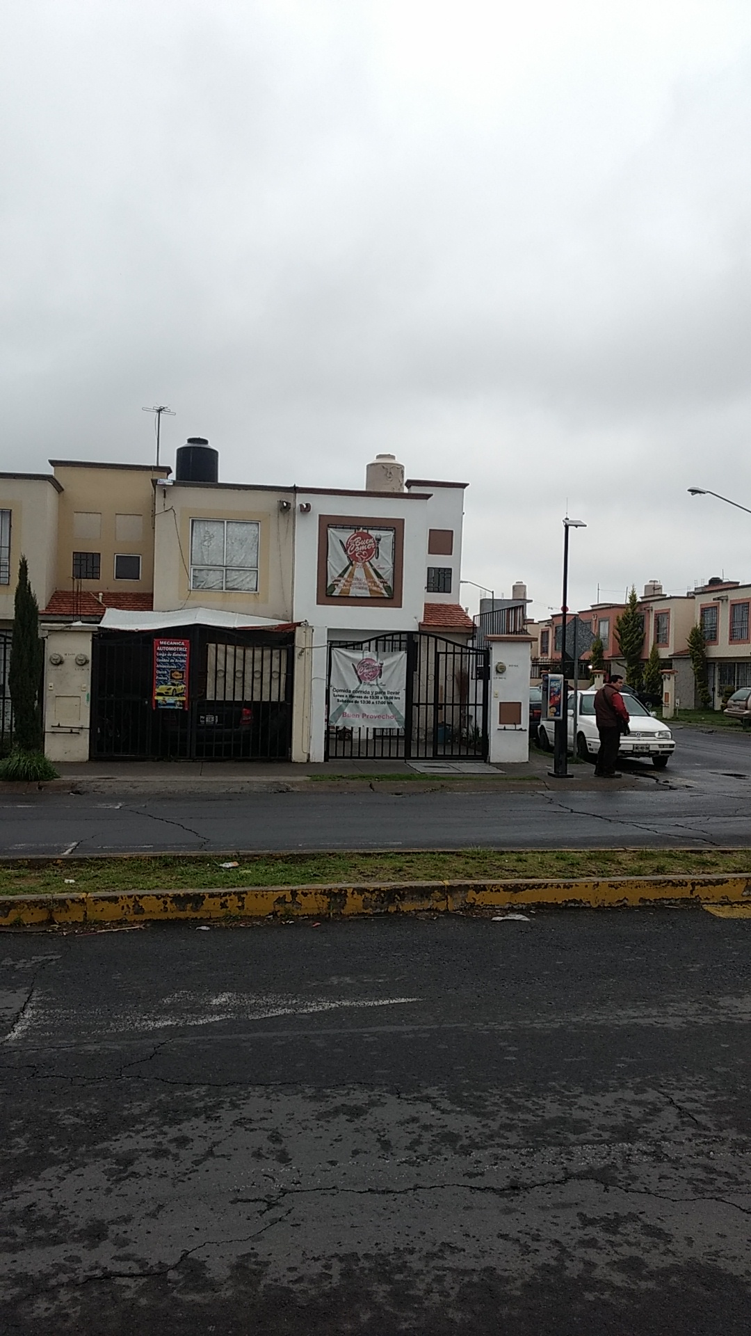 El Buen Comer Rinconada Del Valle image 7