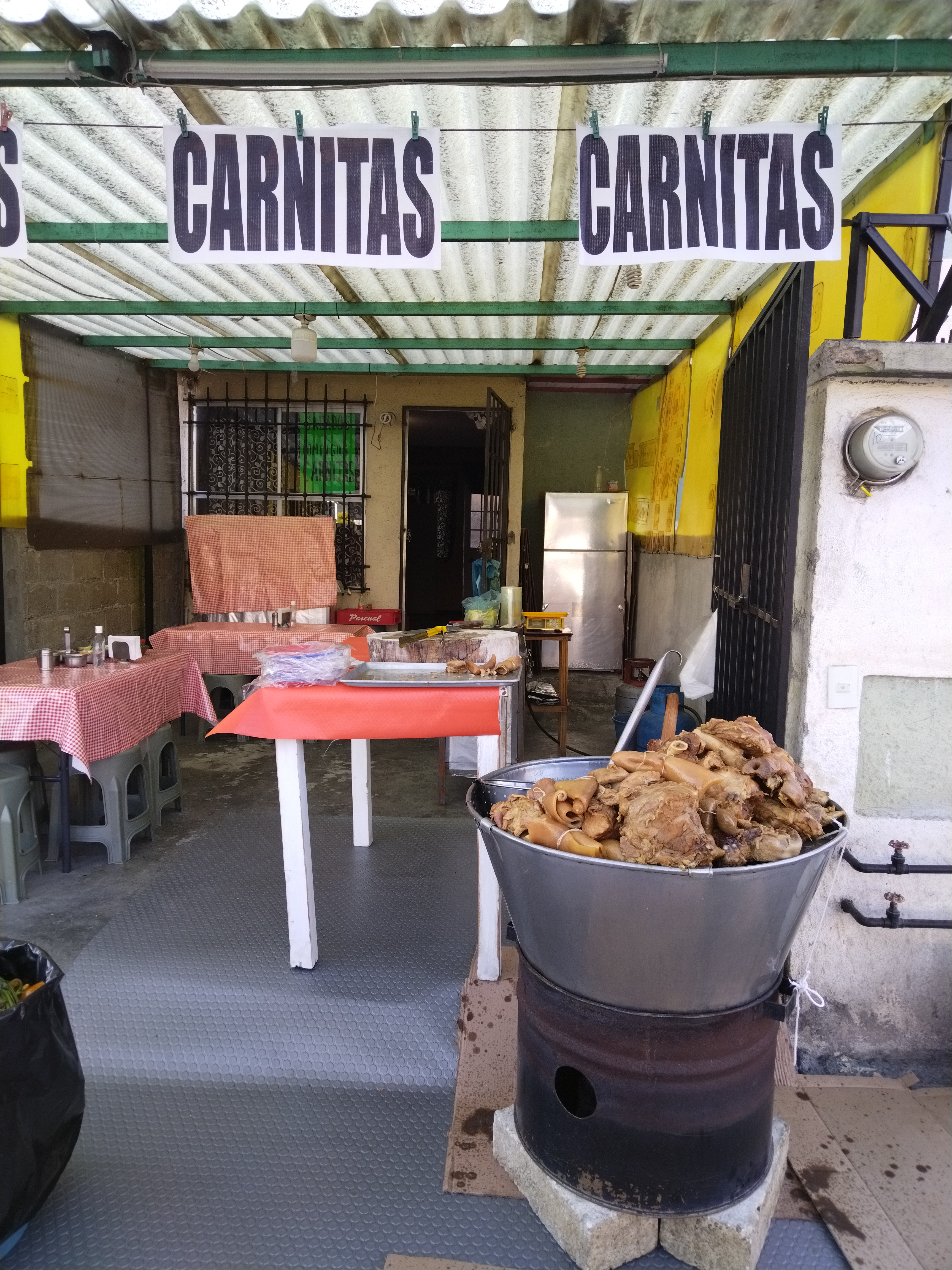 El Buen Comer Rinconada Del Valle image 8