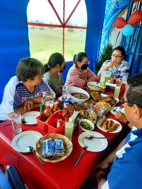 Mariscos el Guerrerense image 3