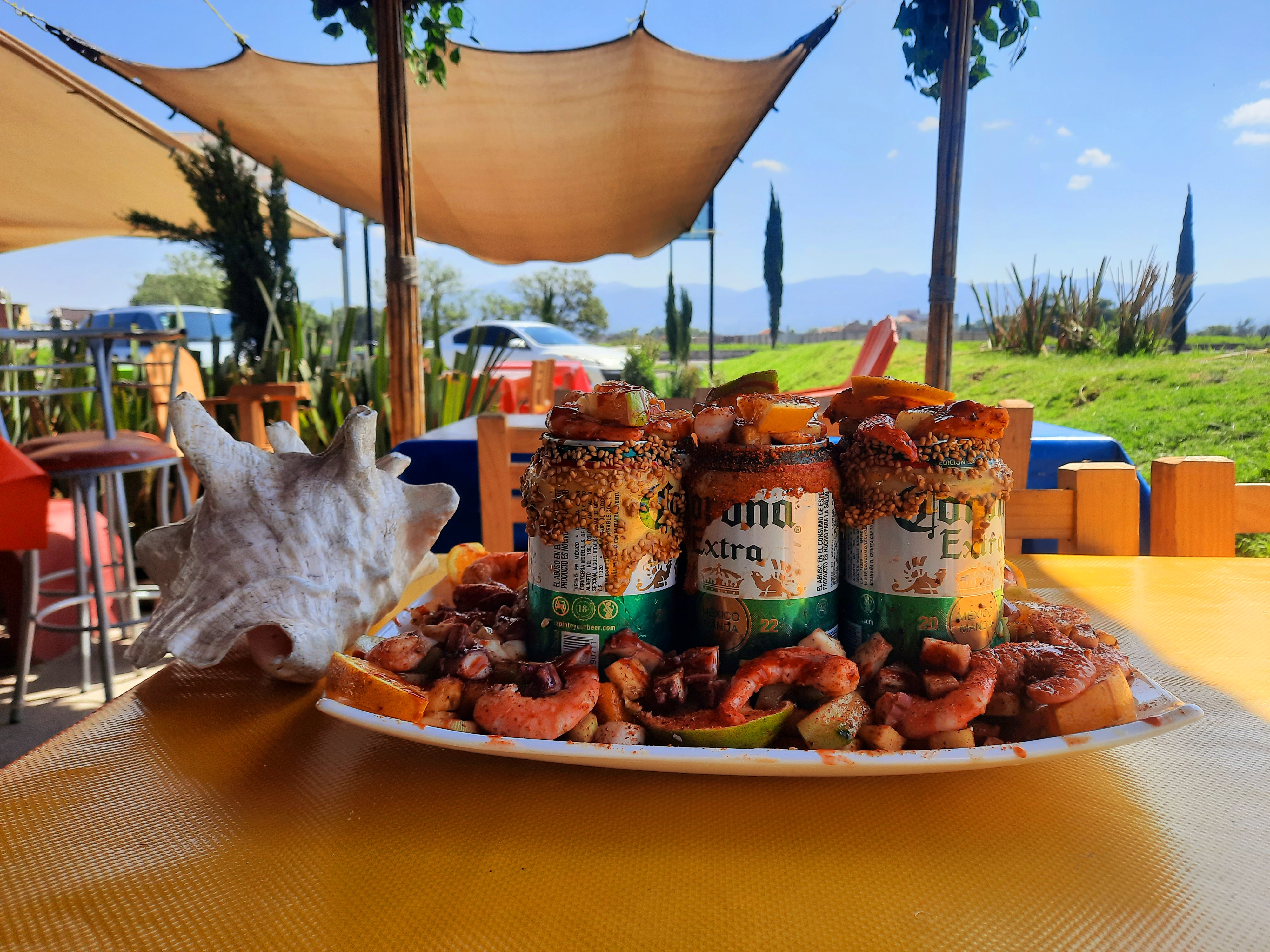 Mariscos el Guerrerense image 4