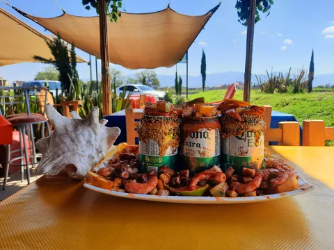 Mariscos el Guerrerense image 4