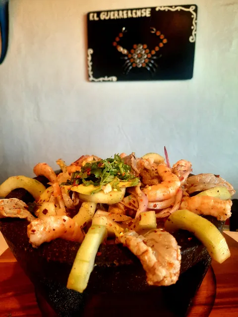 Mariscos el Guerrerense image 5
