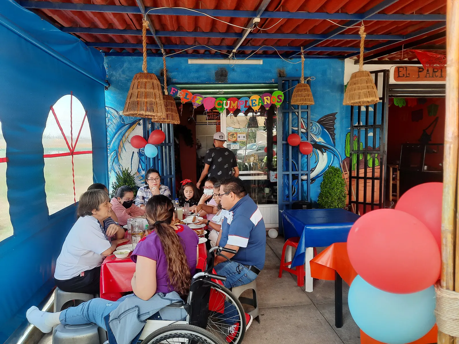 Mariscos el Guerrerense image 6