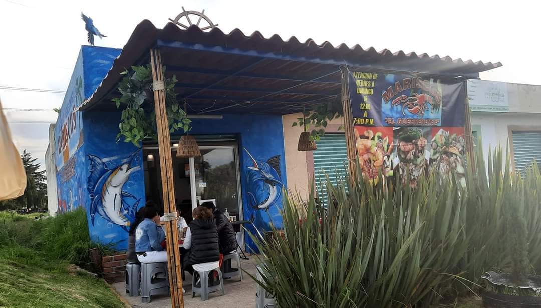 Mariscos el Guerrerense image 7