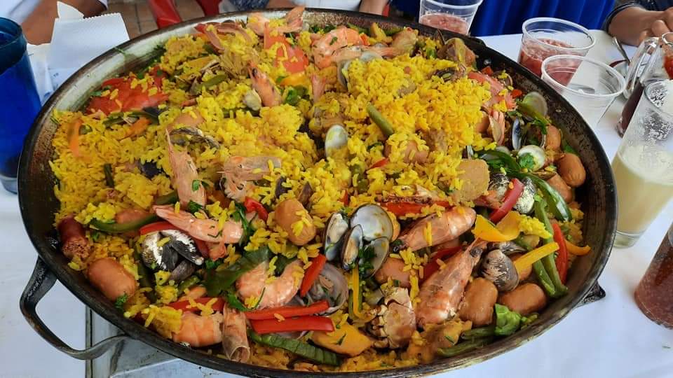 Mariscos el Guerrerense image 8