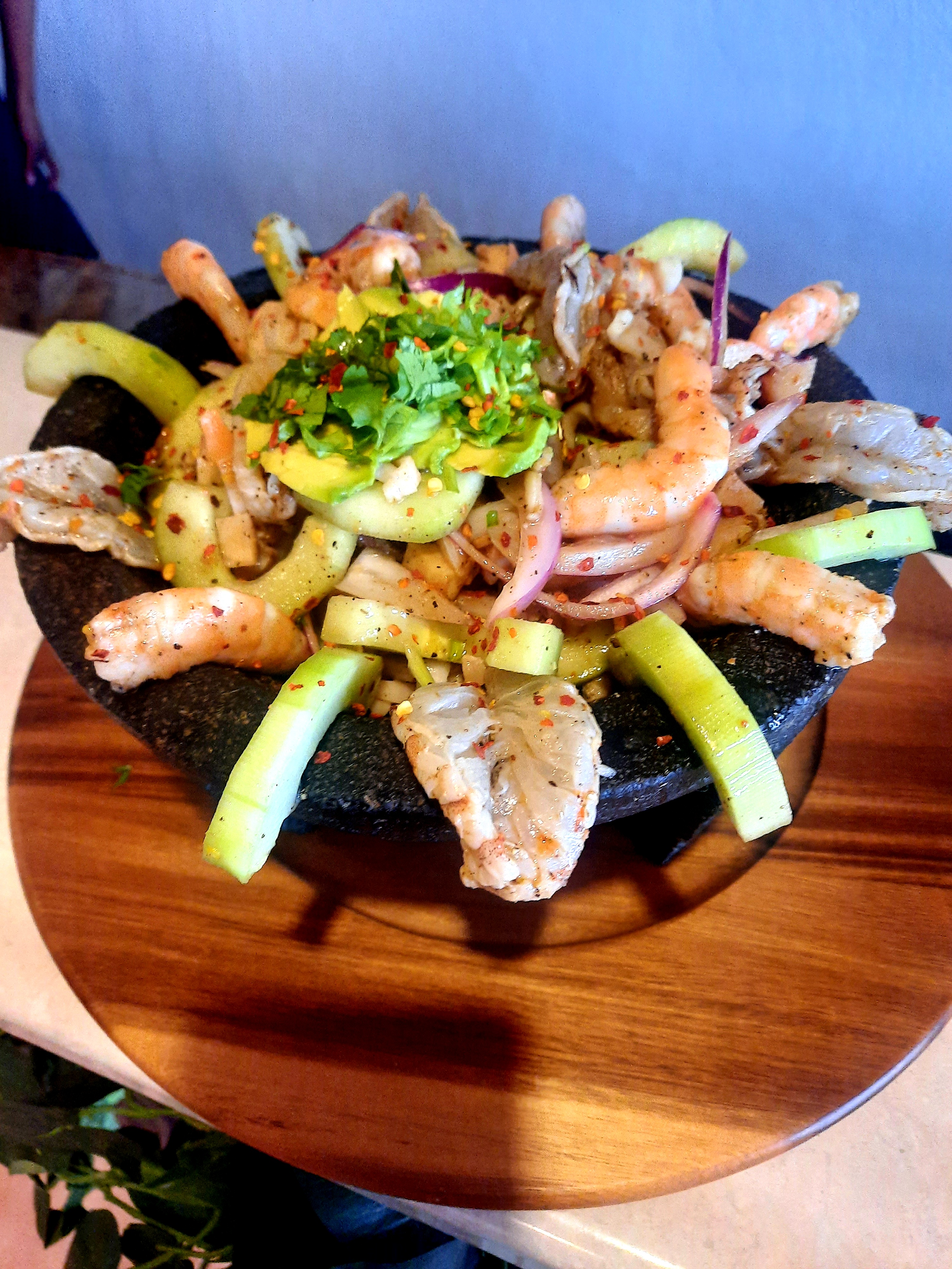 Mariscos el Guerrerense image 9