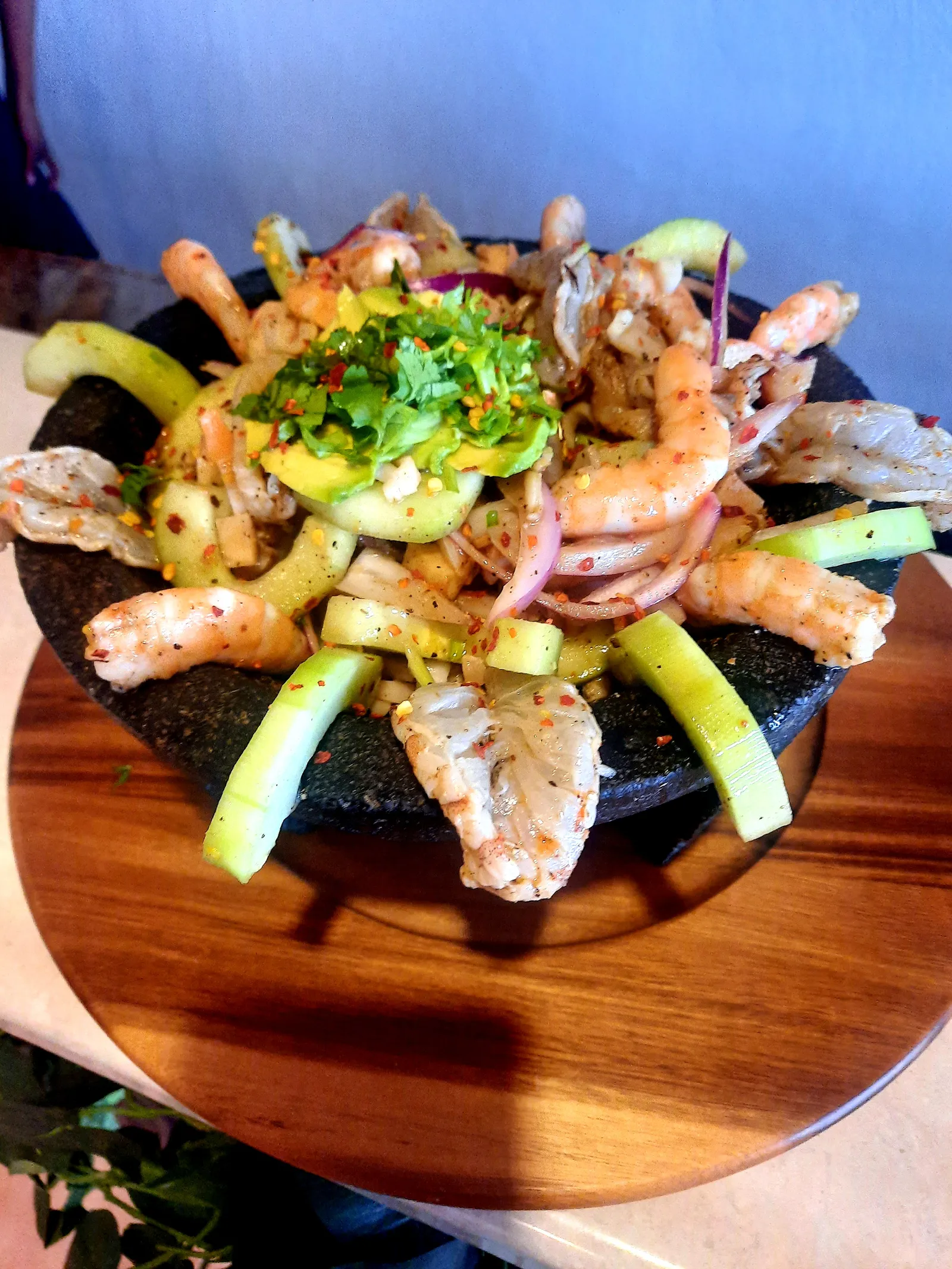 Mariscos el Guerrerense image 9
