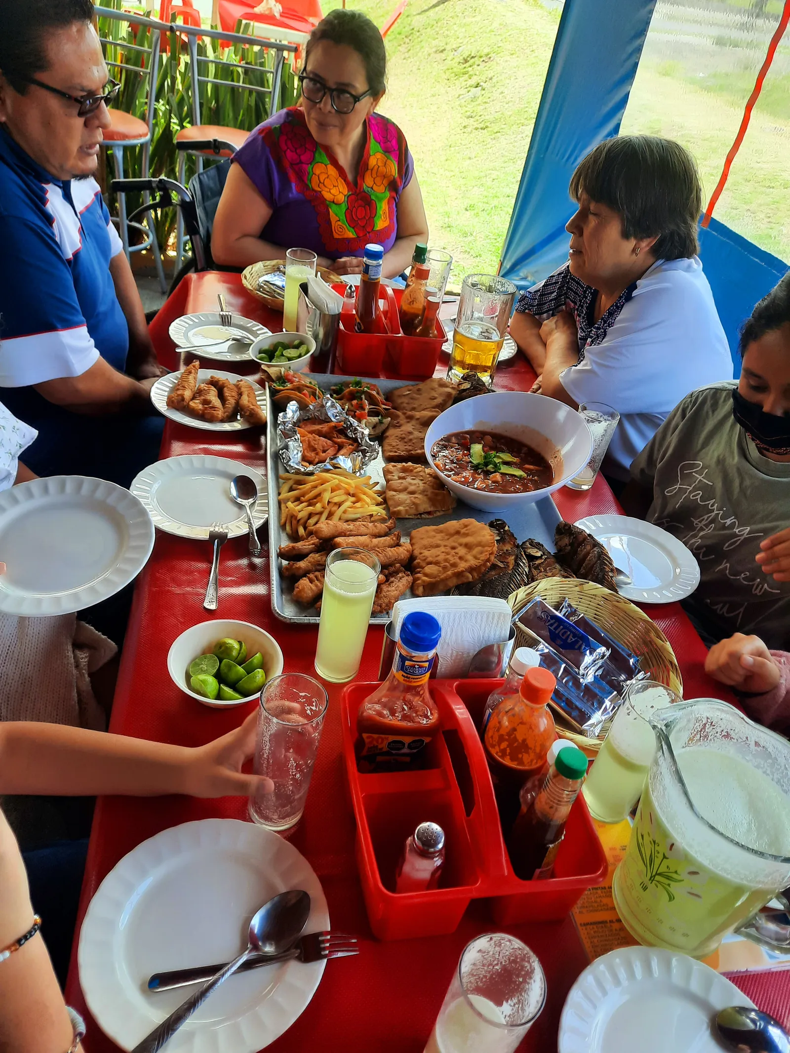 Mariscos el Guerrerense image 10