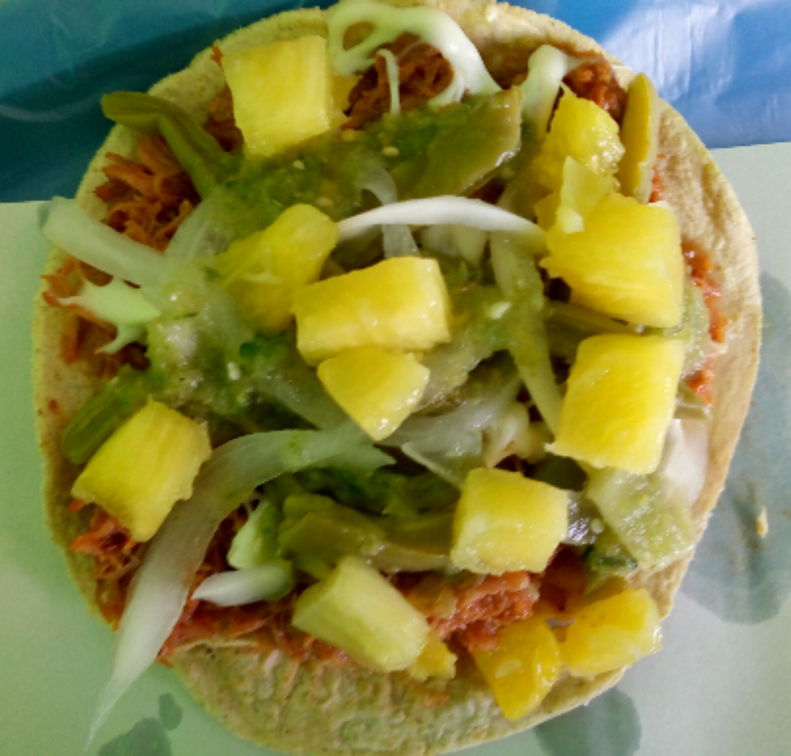 Mixiotes De Carnero image 5